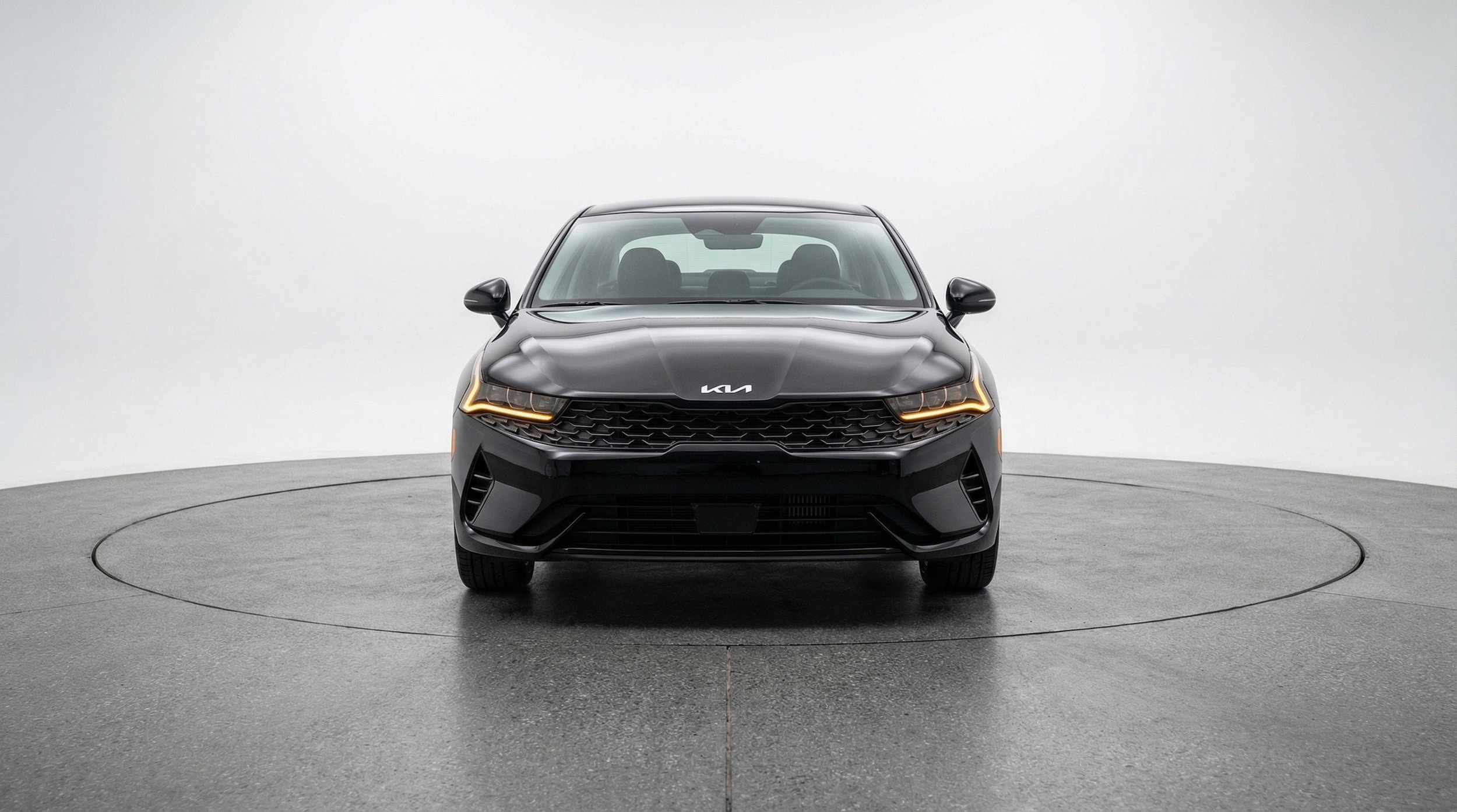 Thumbnail: 2025 Kia K4 - 2