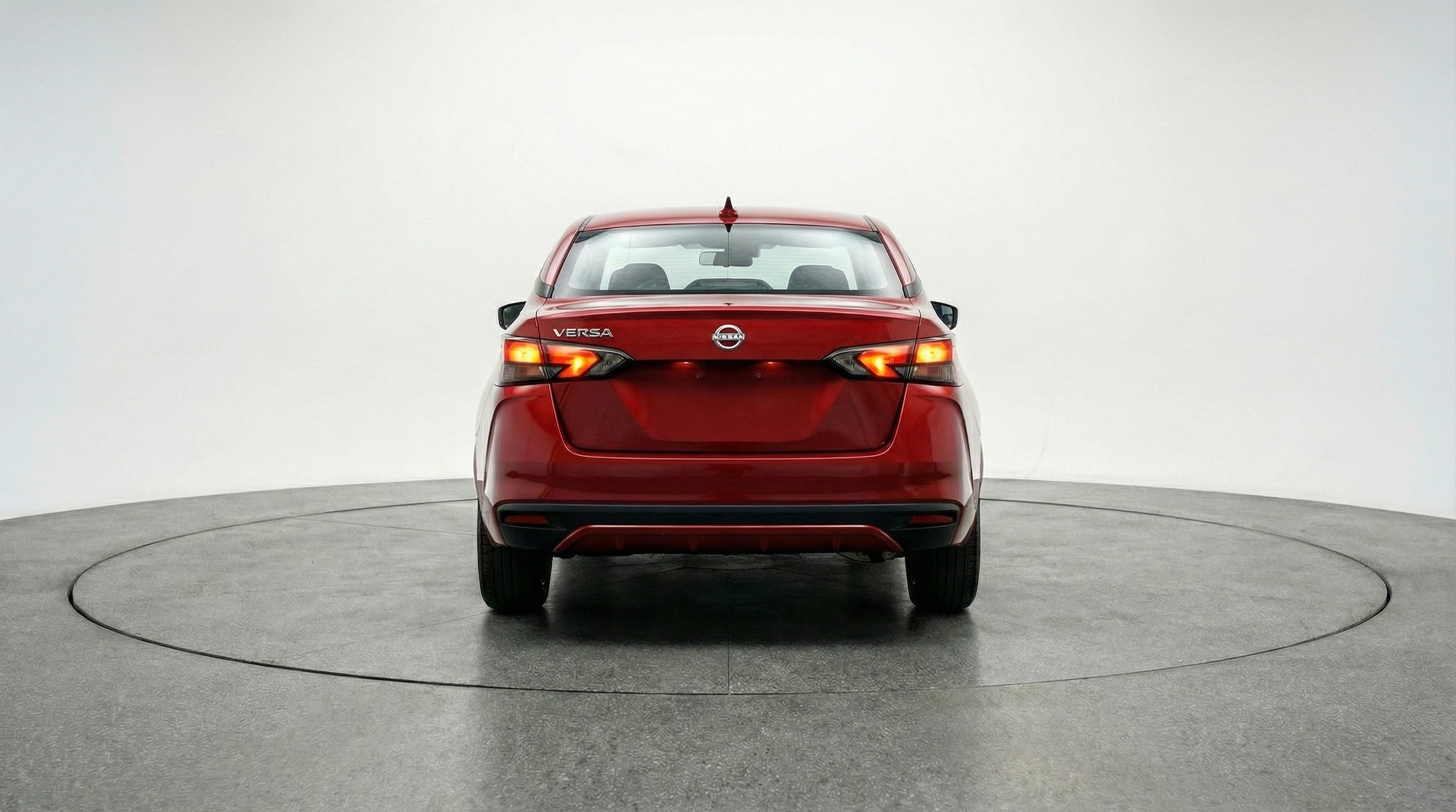 Thumbnail: 2025 Nissan Versa - 6