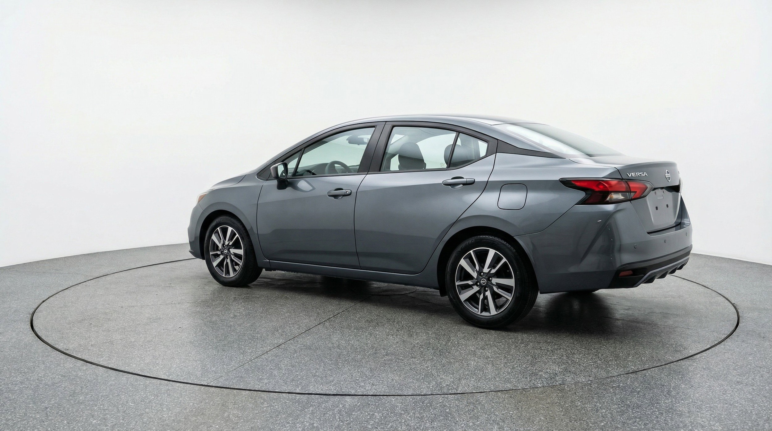 Thumbnail: 2025 Nissan Versa - 6