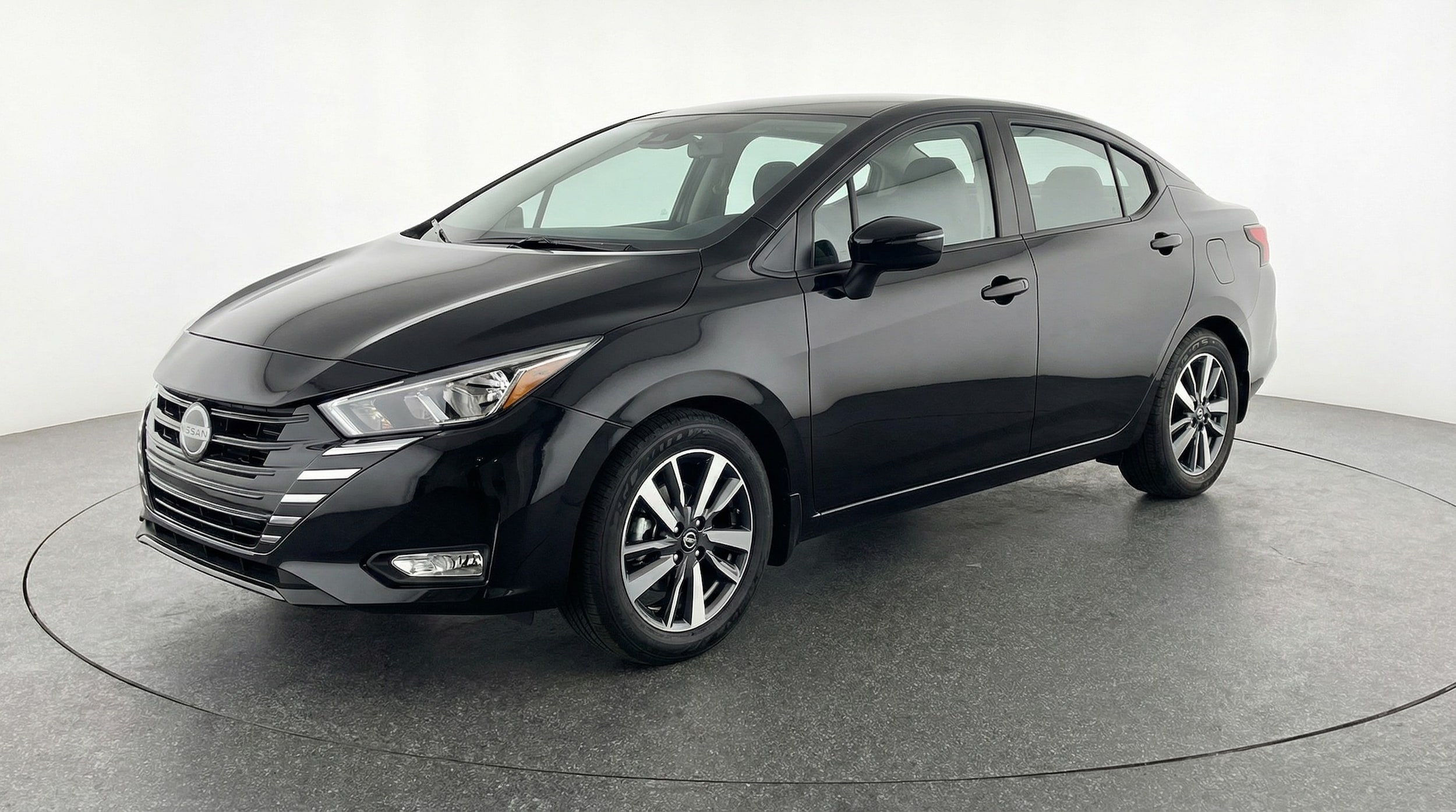 Thumbnail: 2025 Nissan Versa - 3