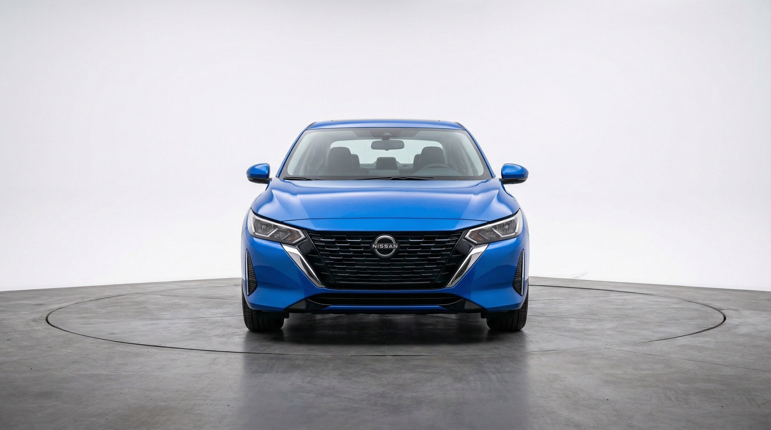 Thumbnail: 2025 Nissan Sentra - 2