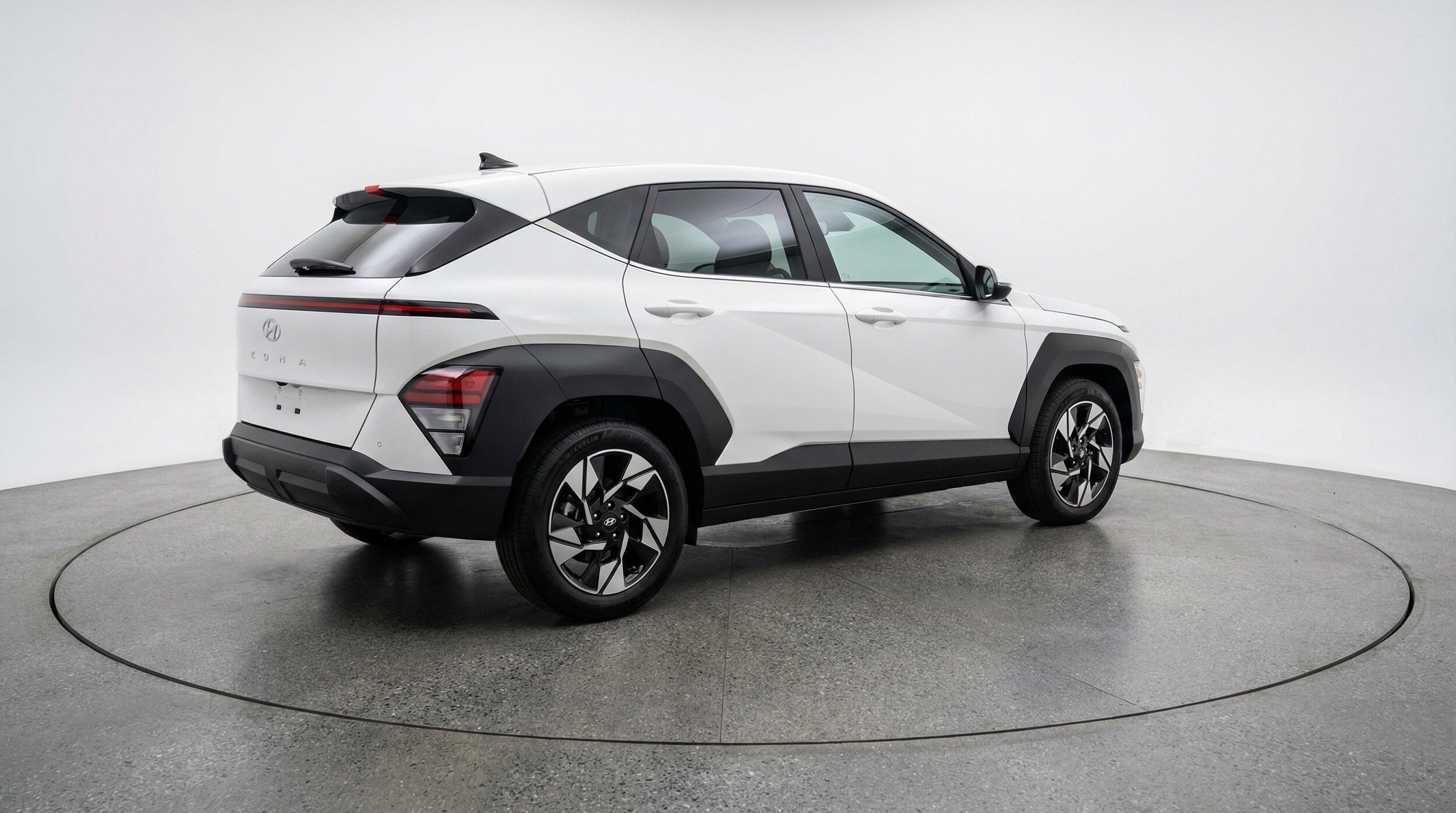 Thumbnail: 2025 Hyundai Kona - 9
