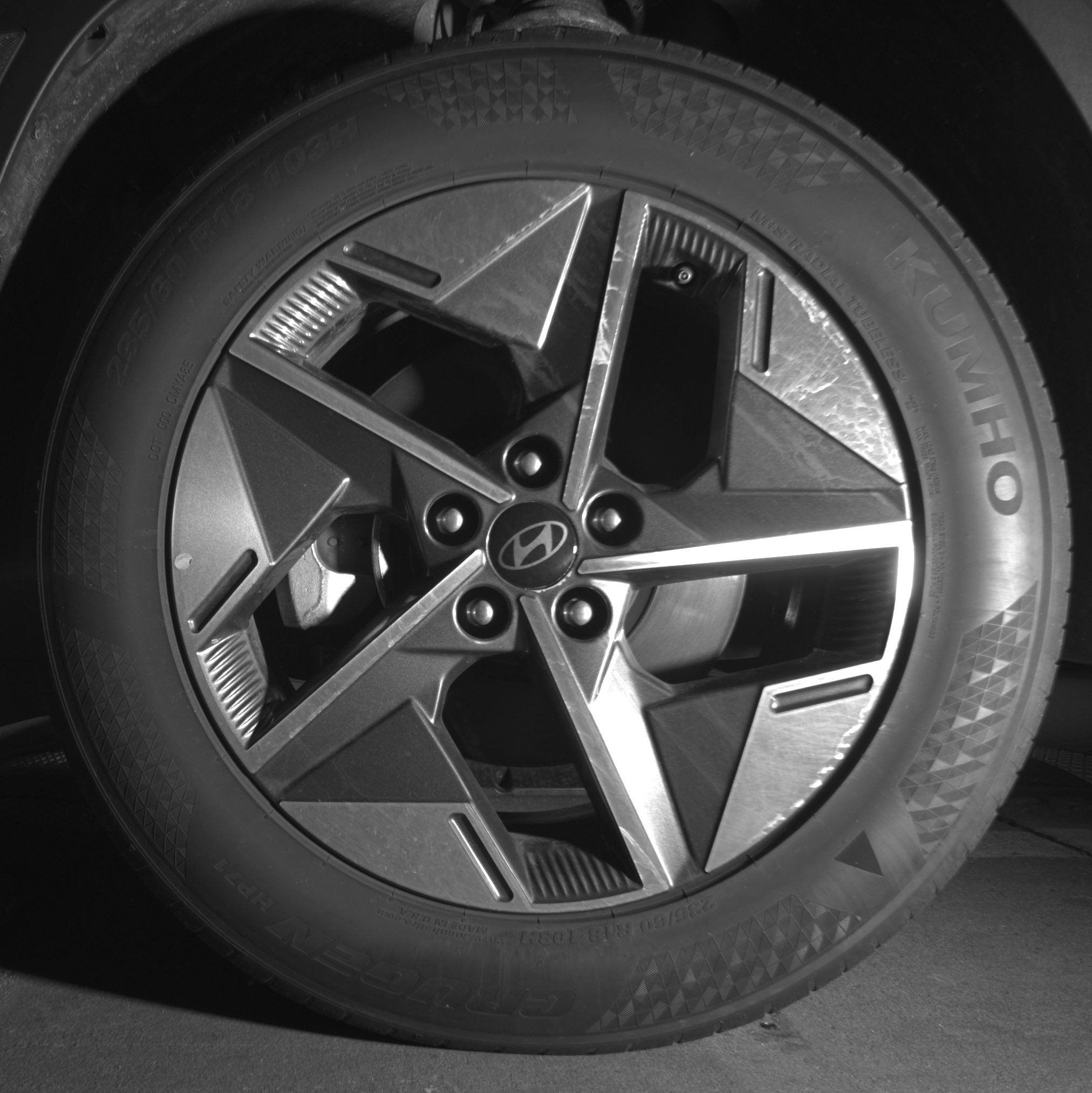 Thumbnail: 2025 Hyundai Tucson - 12