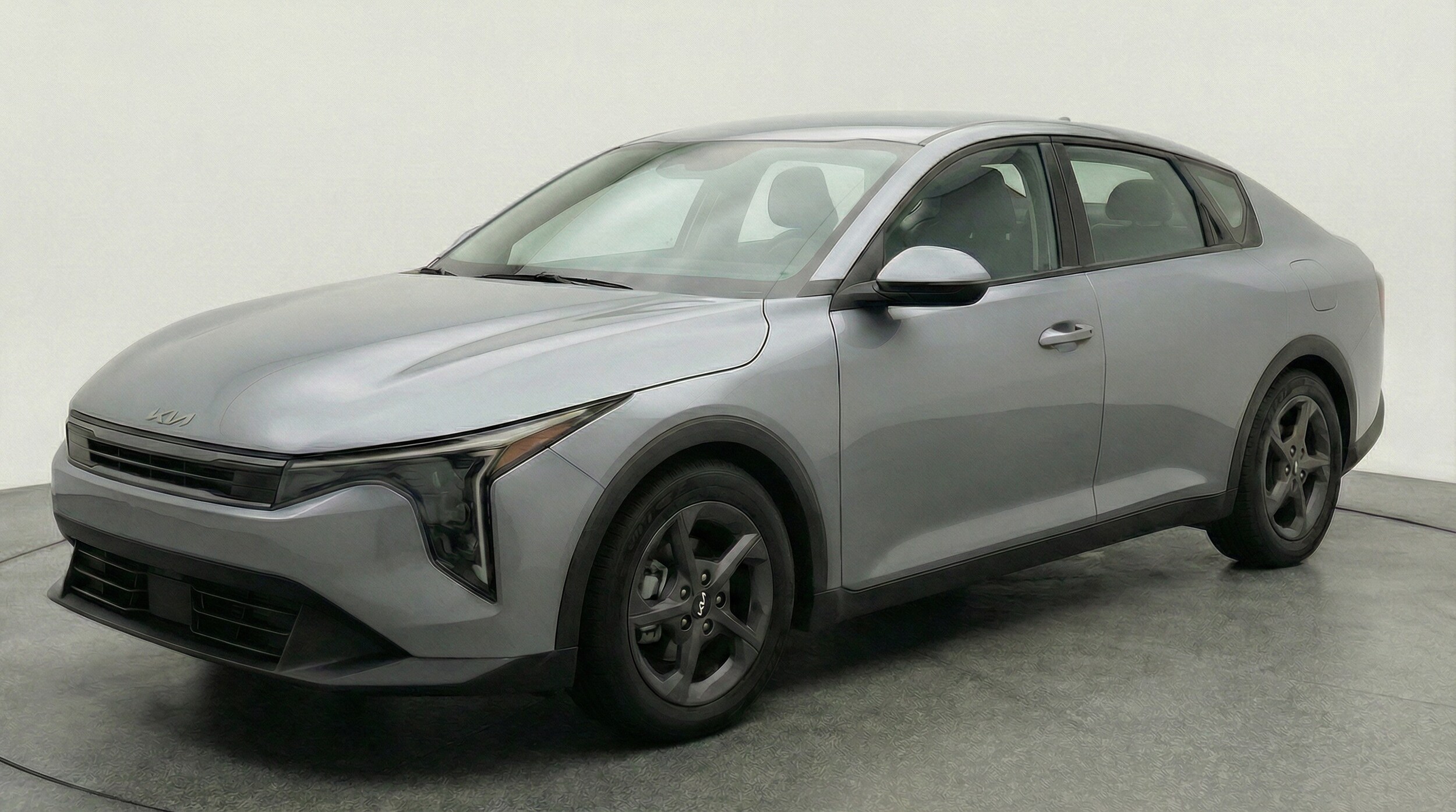 Thumbnail: 2025 Kia K4 - 3