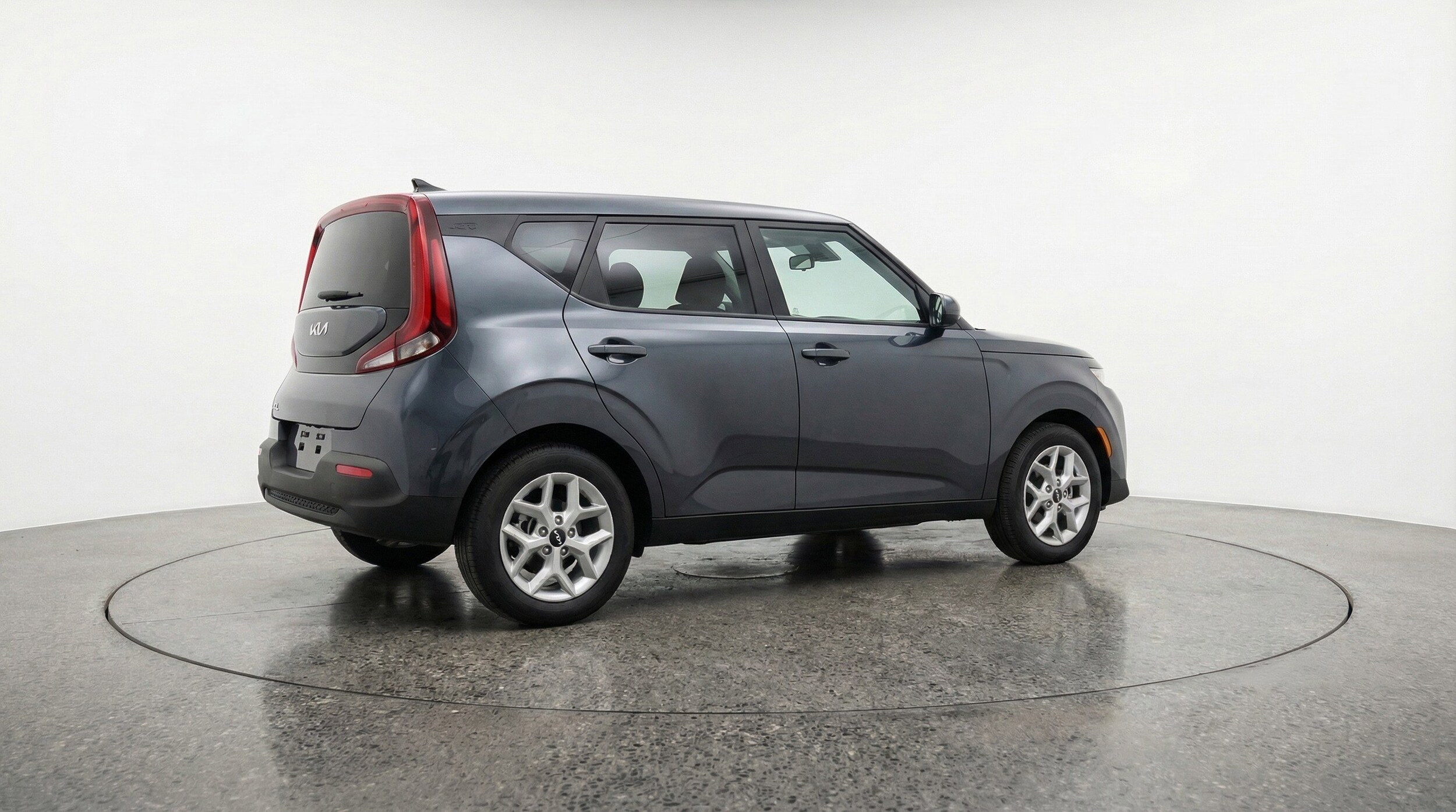 Thumbnail: 2025 Kia Soul - 9