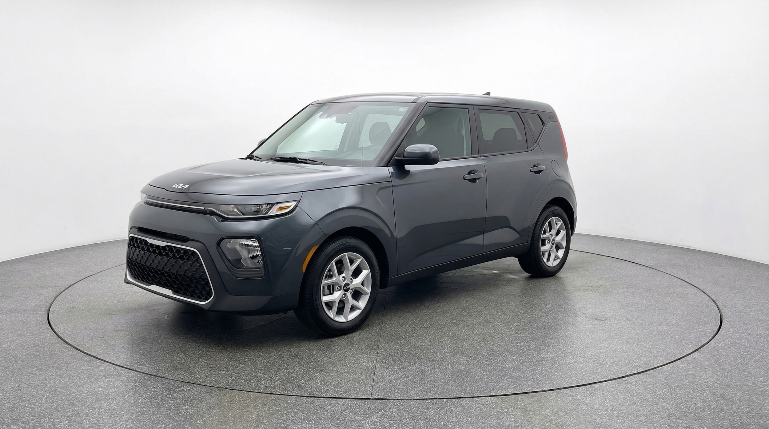 Thumbnail: 2025 Kia Soul - 3