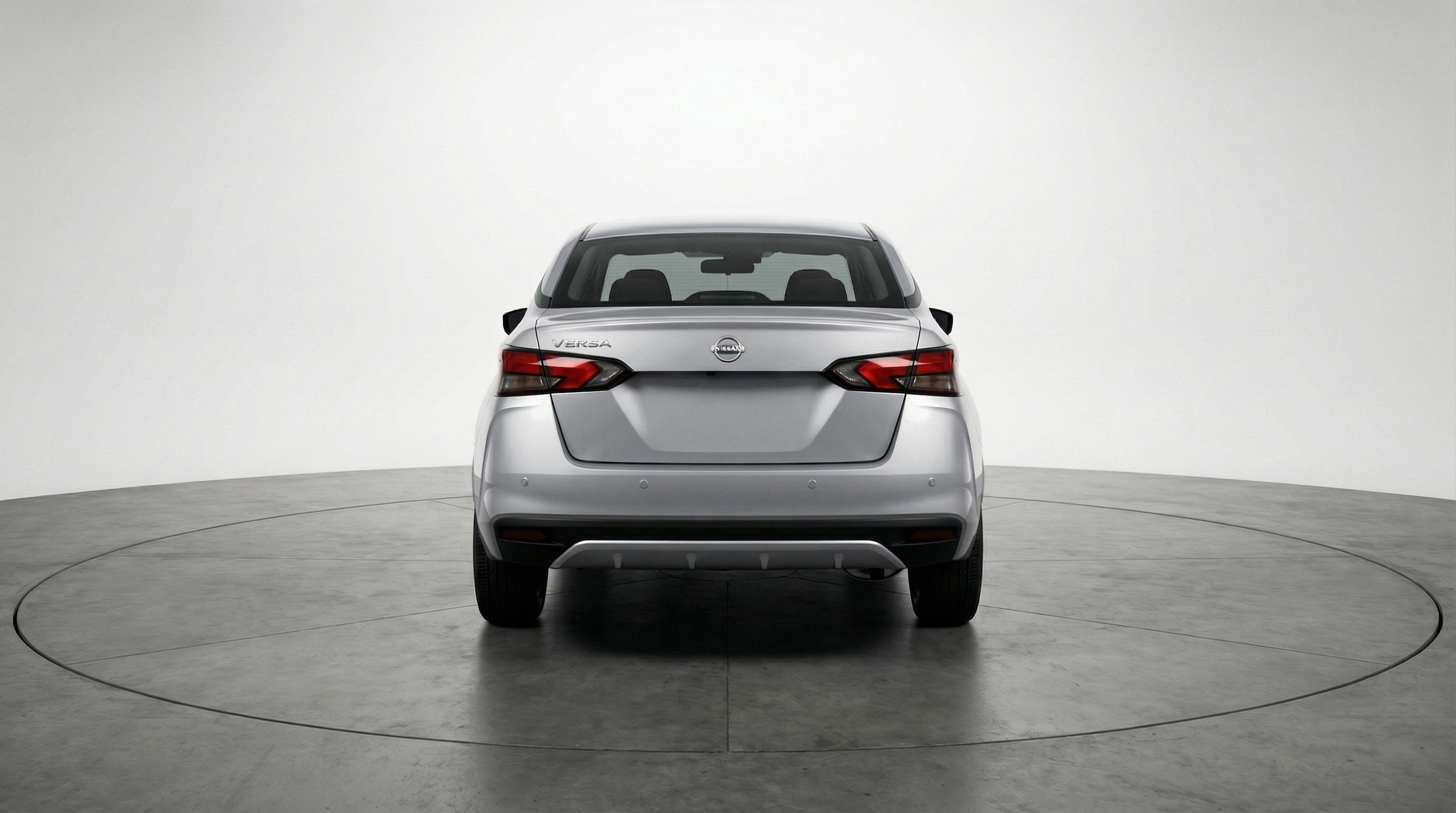 Thumbnail: 2025 Nissan Versa - 7