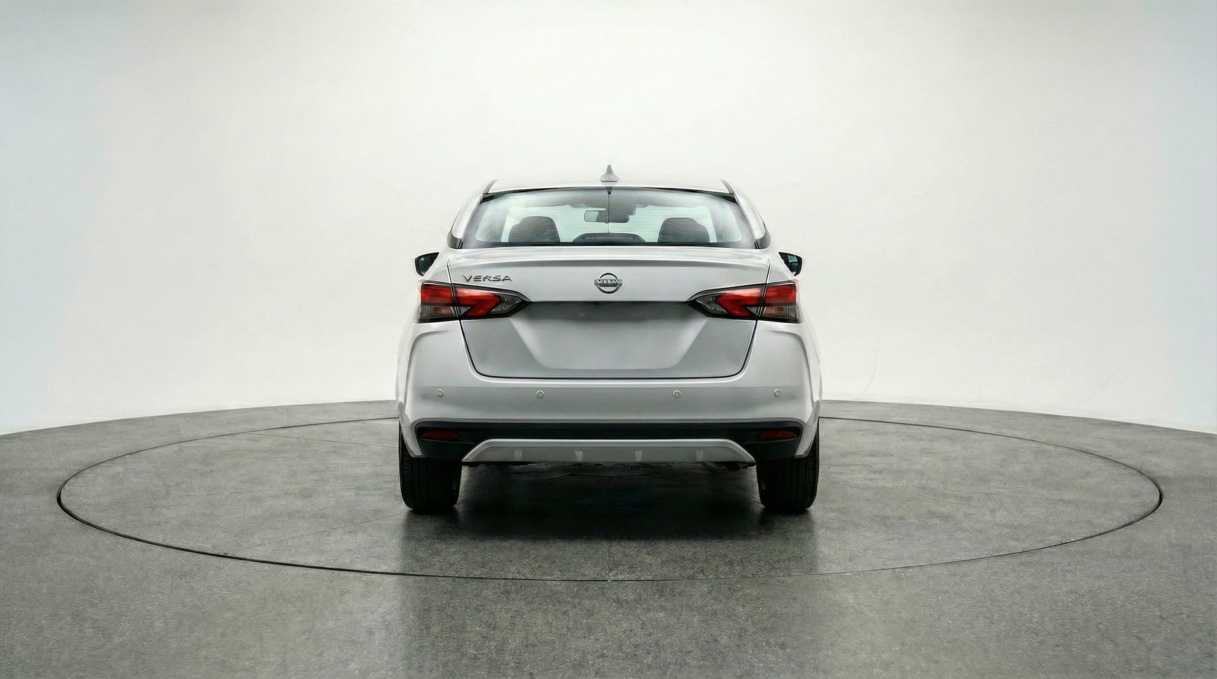 Thumbnail: 2025 Nissan Versa - 6