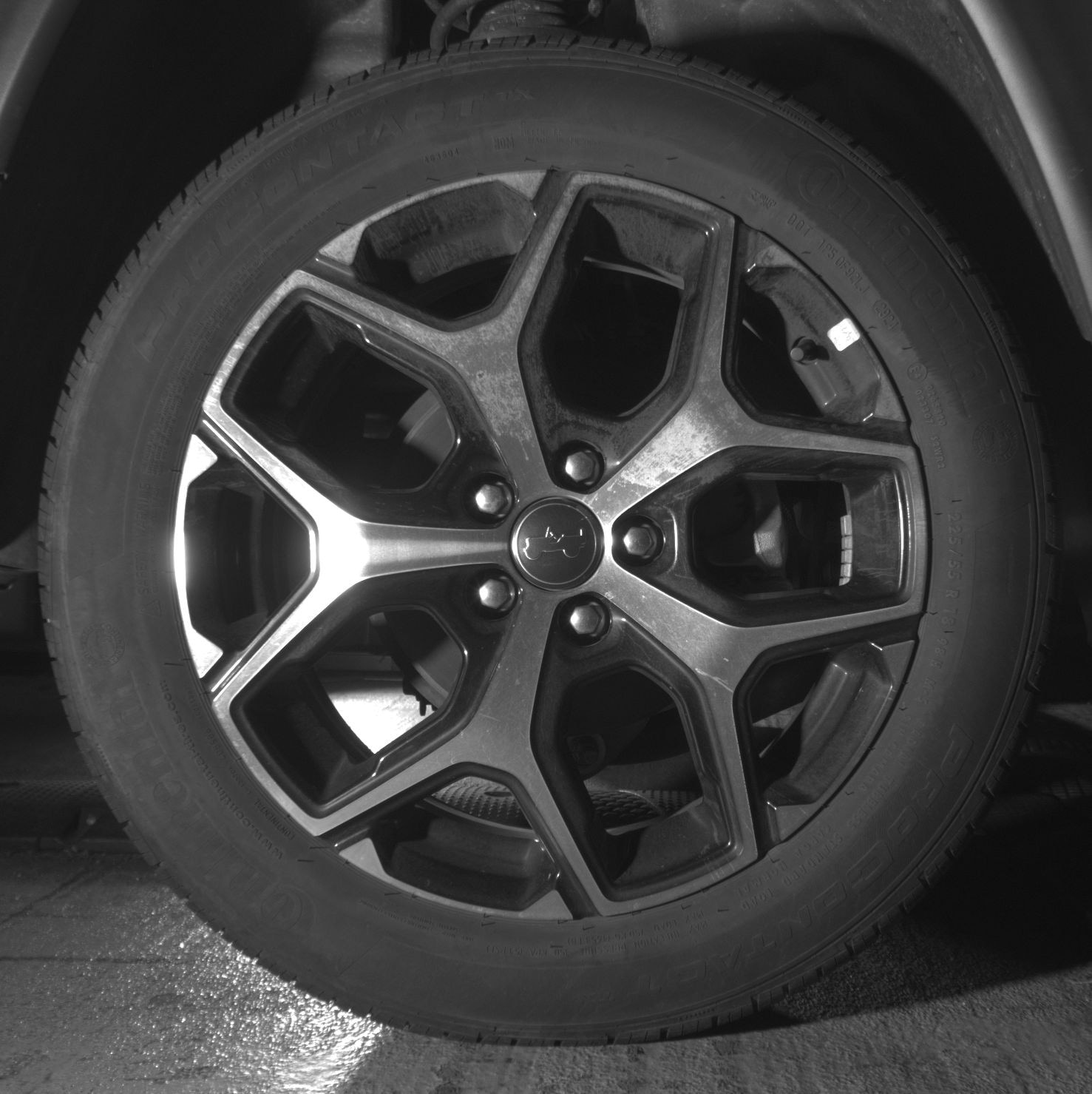 Thumbnail: 2025 Jeep Compass - 12