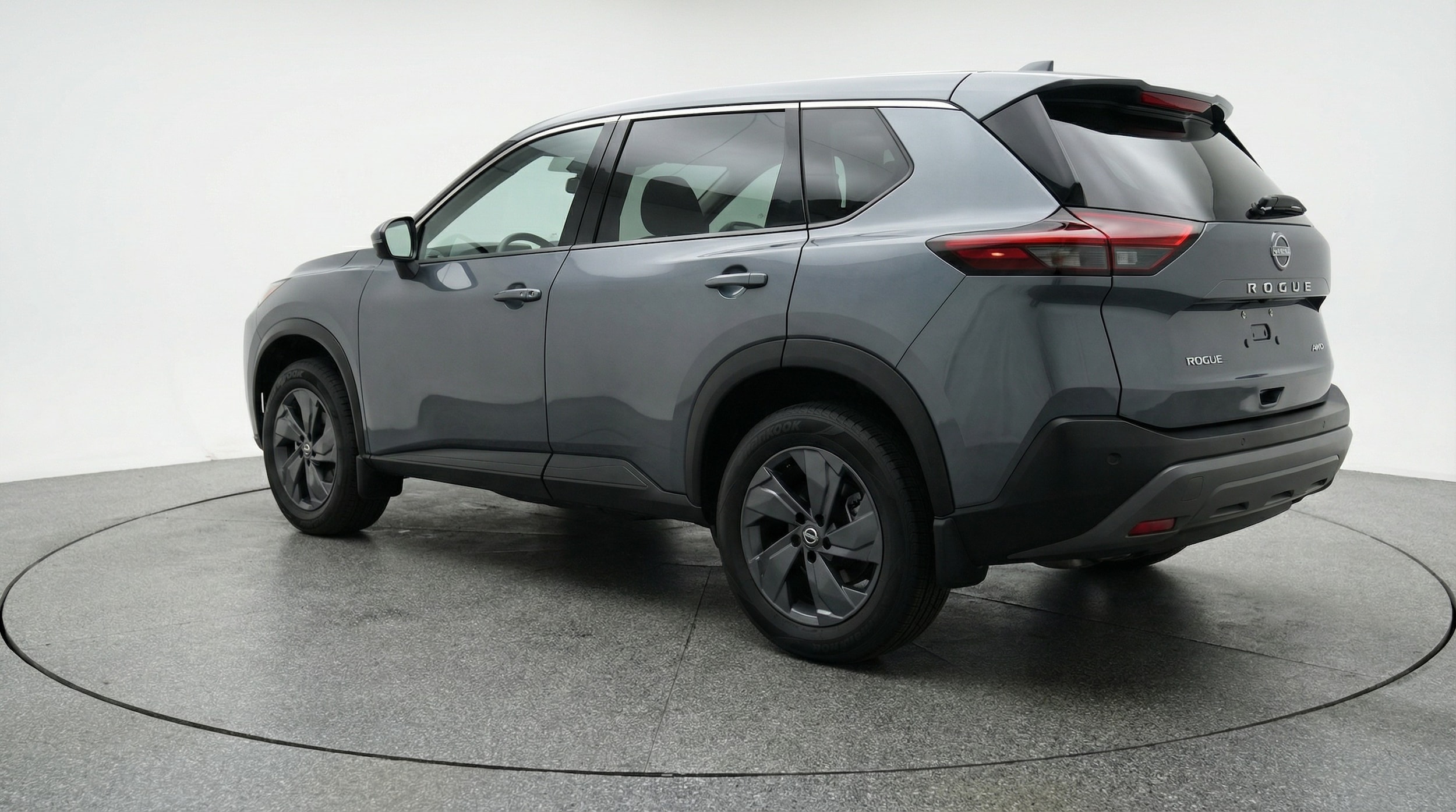 Thumbnail: 2025 Nissan Rogue - 5