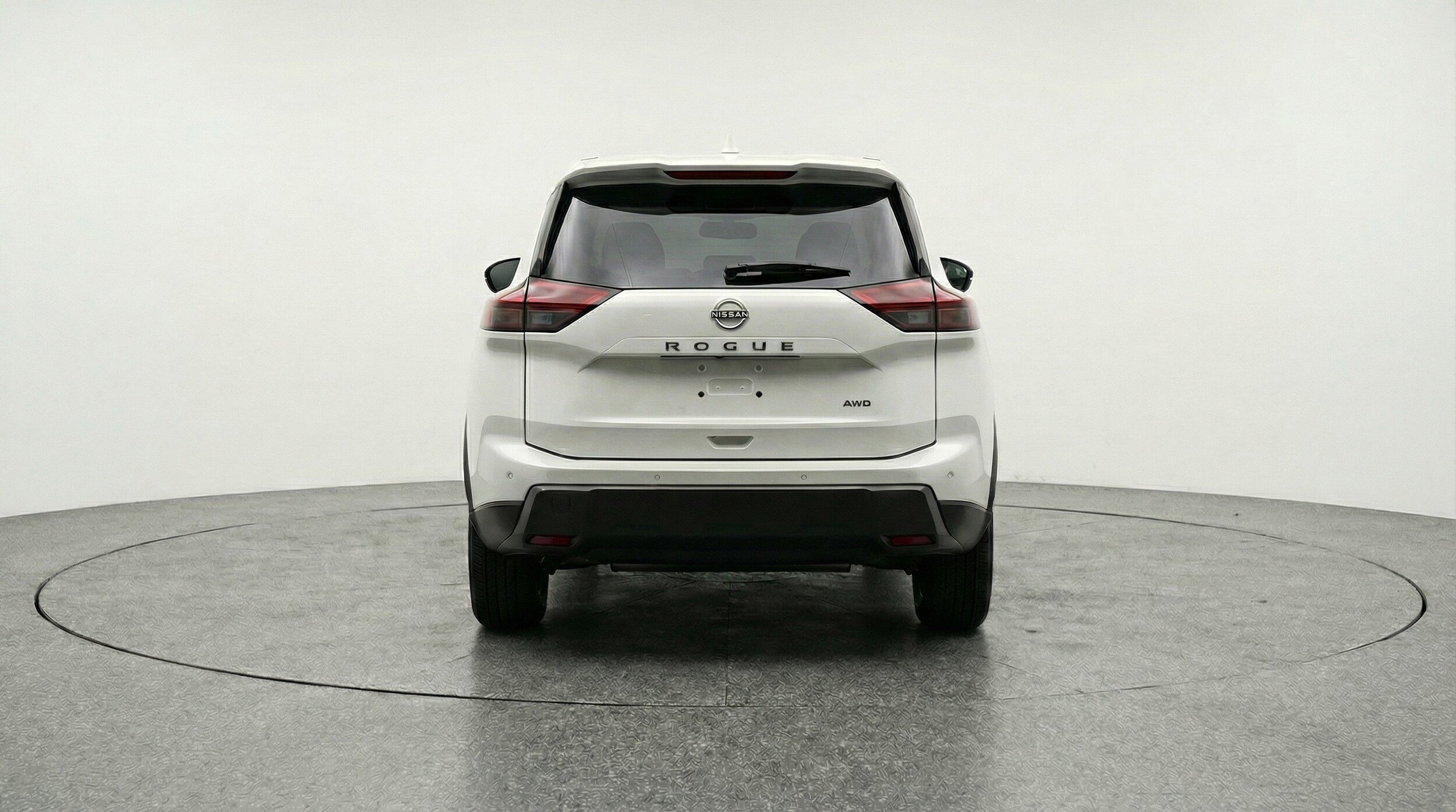 Thumbnail: 2025 Nissan Rogue - 7