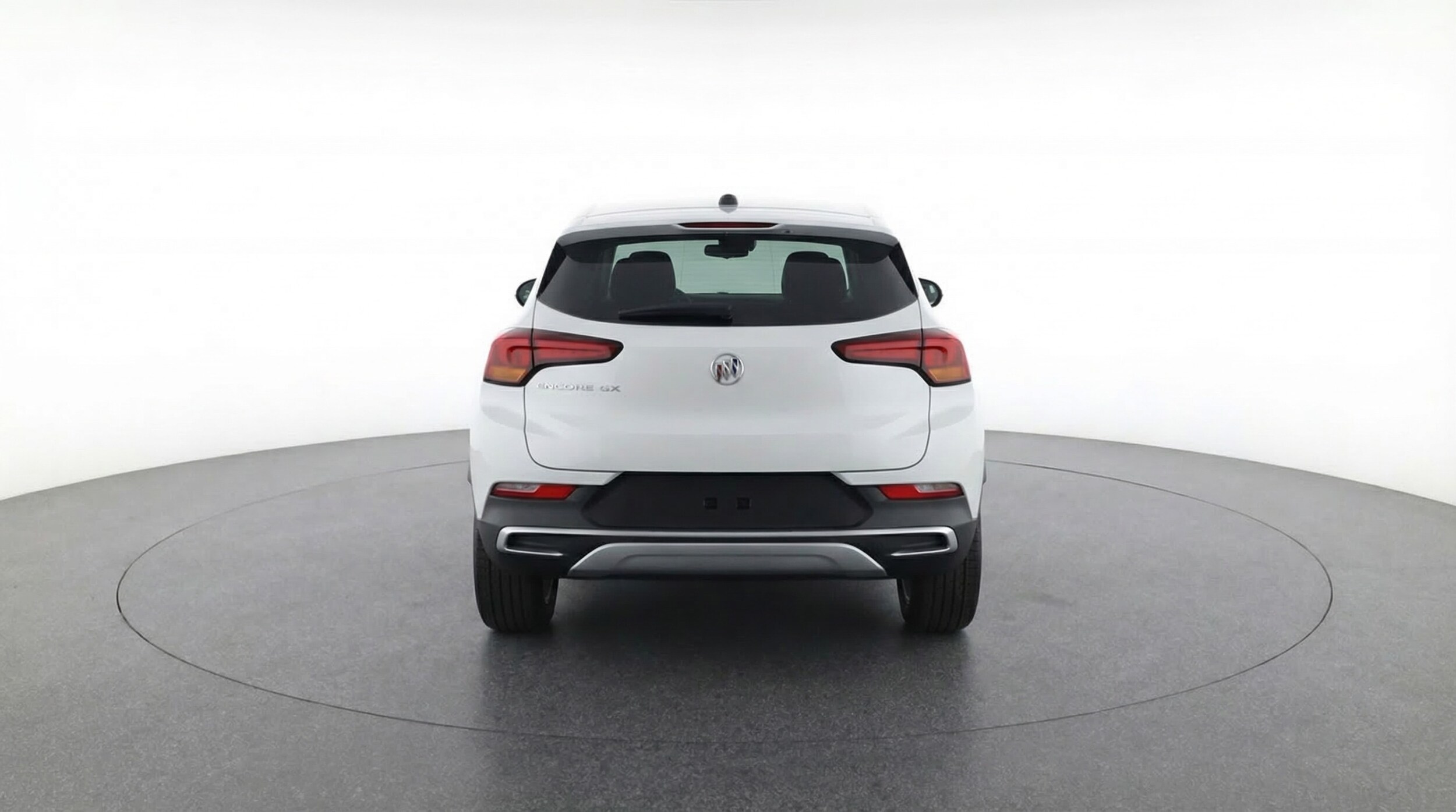 Thumbnail: 2025 Buick Encore GX - 6