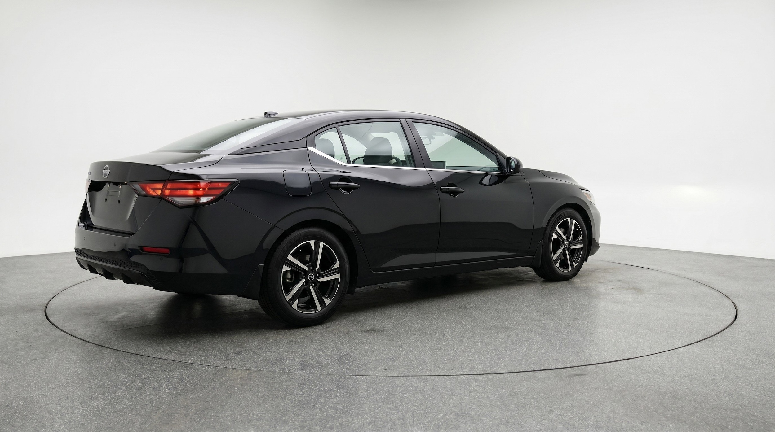 Thumbnail: 2025 Nissan Sentra - 9
