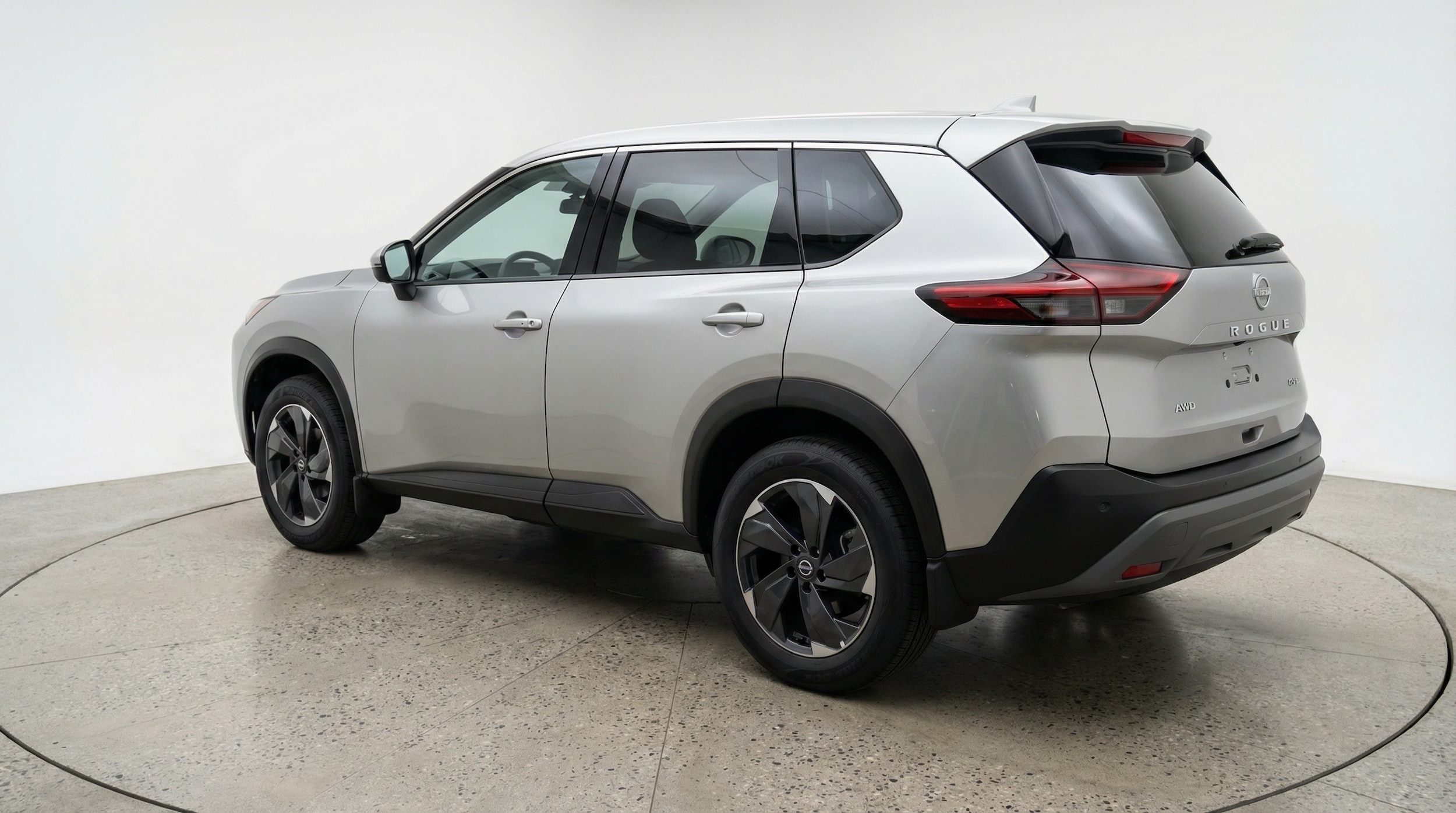 Thumbnail: 2025 Nissan Rogue - 5