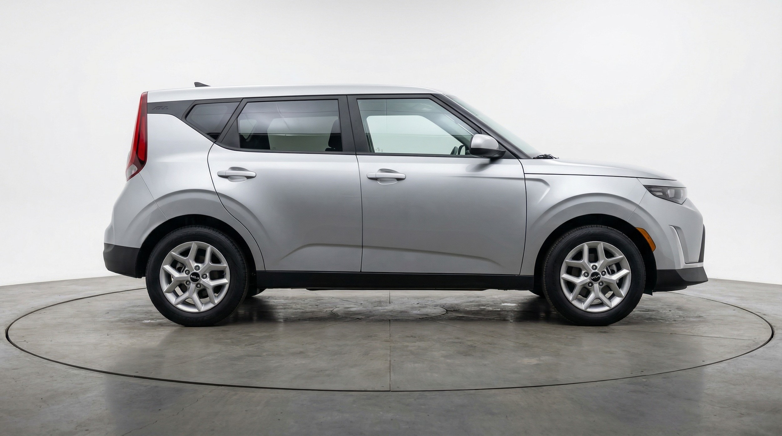 Thumbnail: 2025 Kia Soul - 8