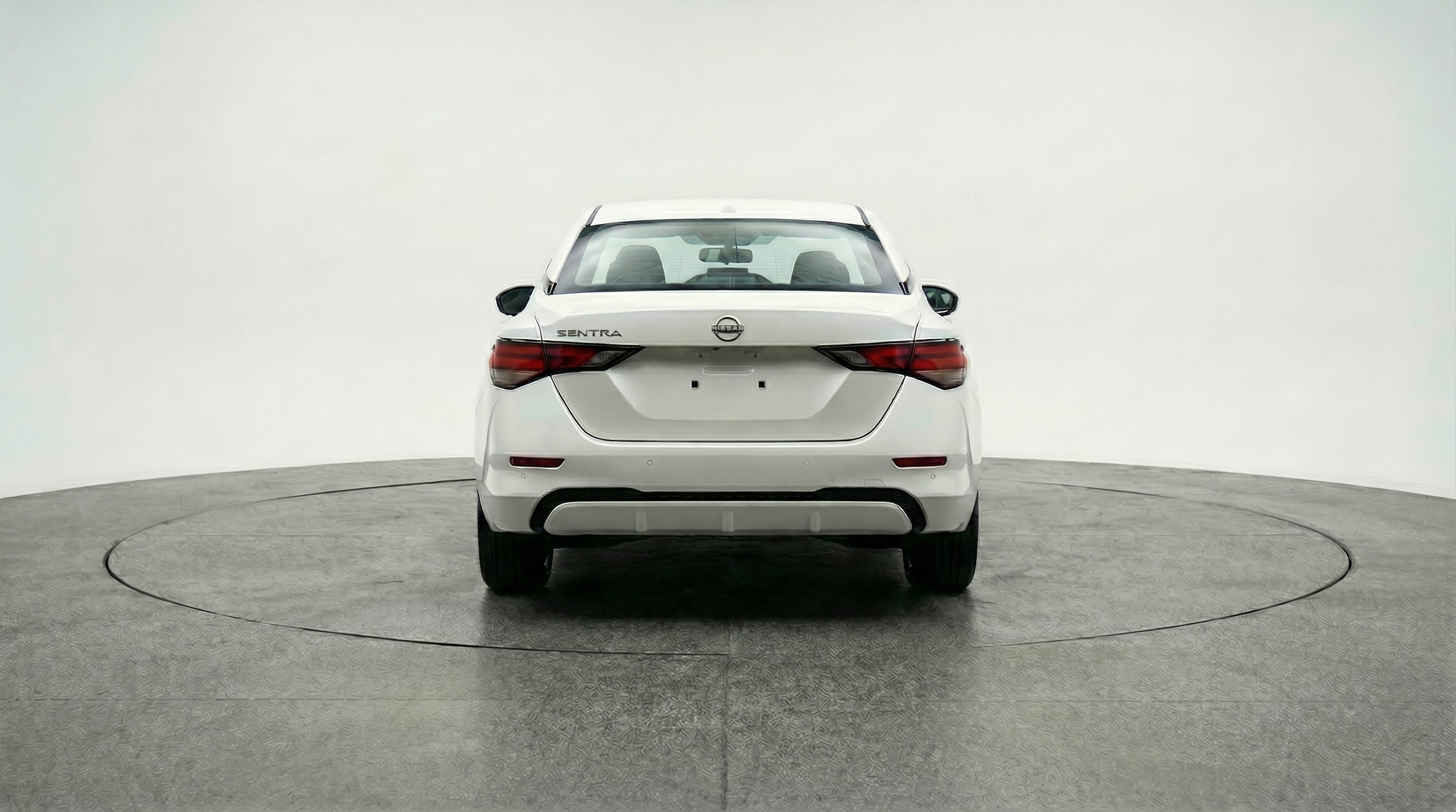 Thumbnail: 2025 Nissan Sentra - 6
