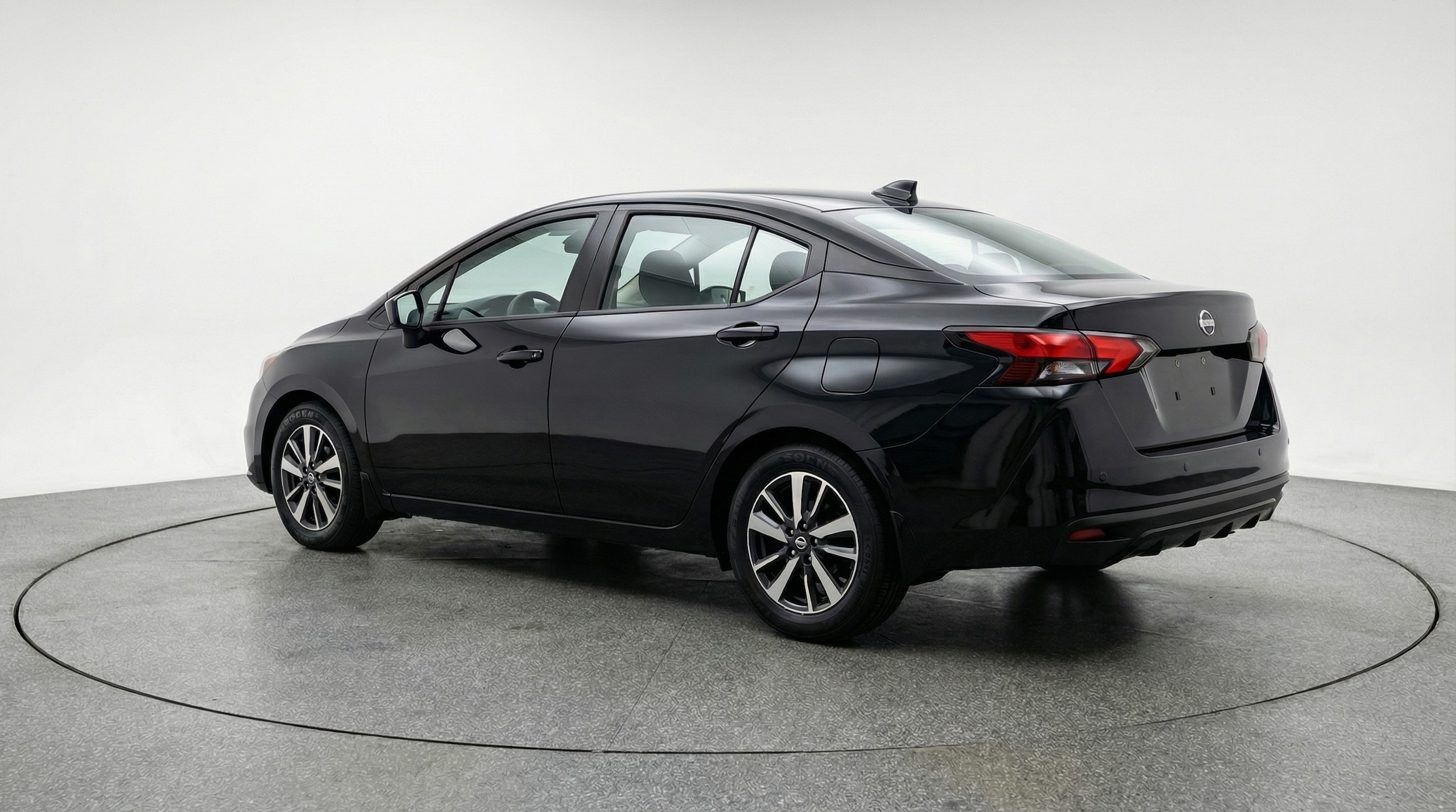 Thumbnail: 2025 Nissan Versa - 5