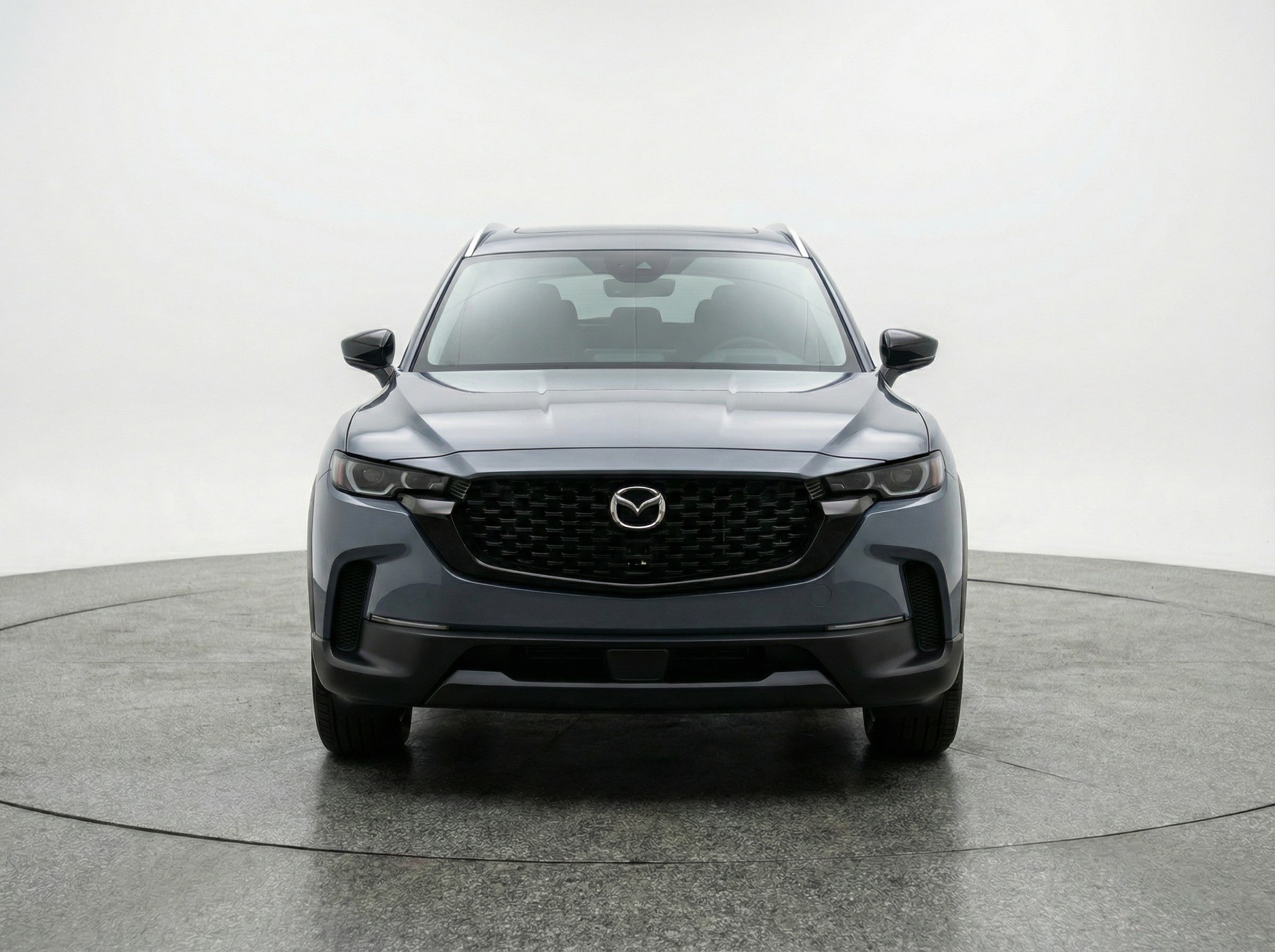 Thumbnail: 2025 Mazda CX-50 - 2