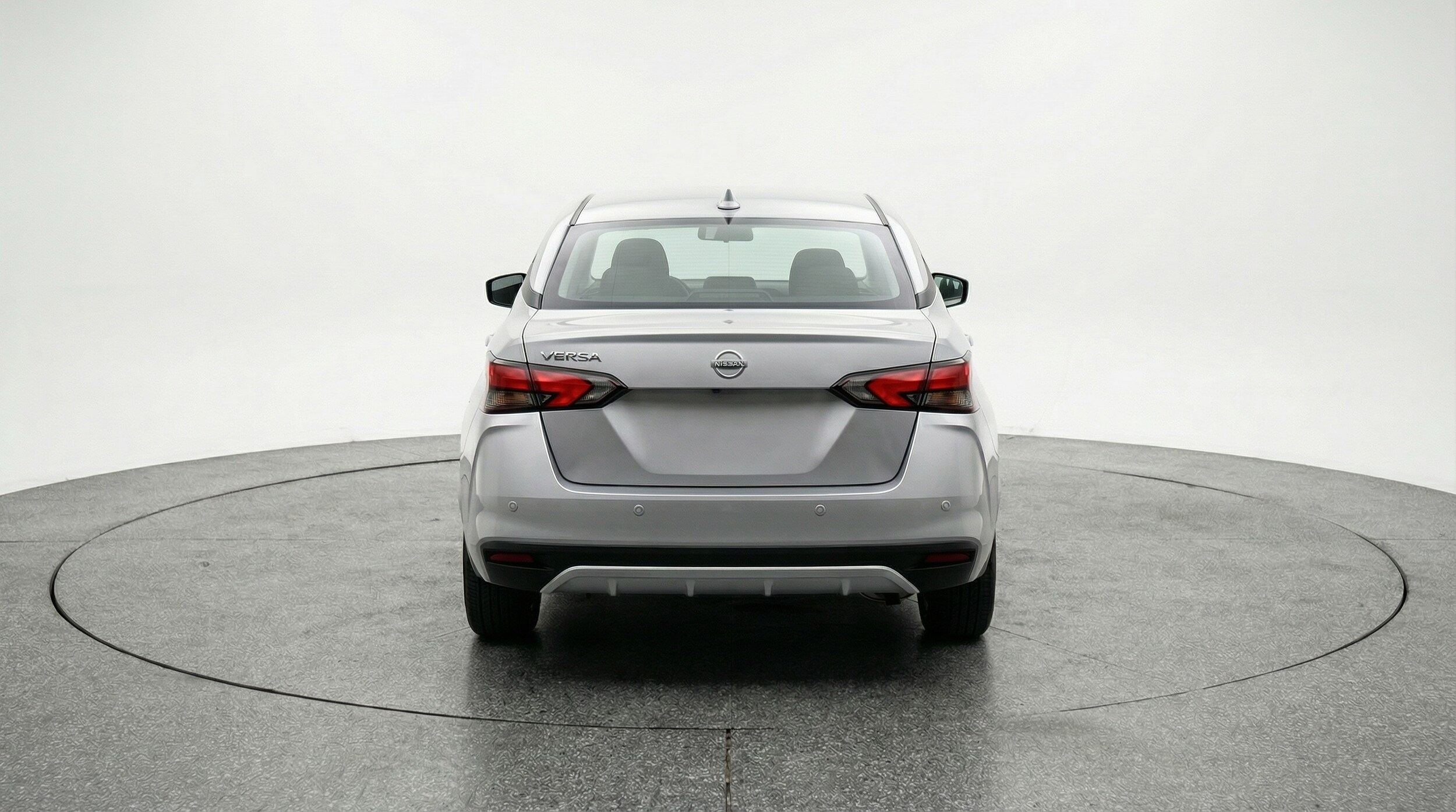 Thumbnail: 2025 Nissan Versa - 6