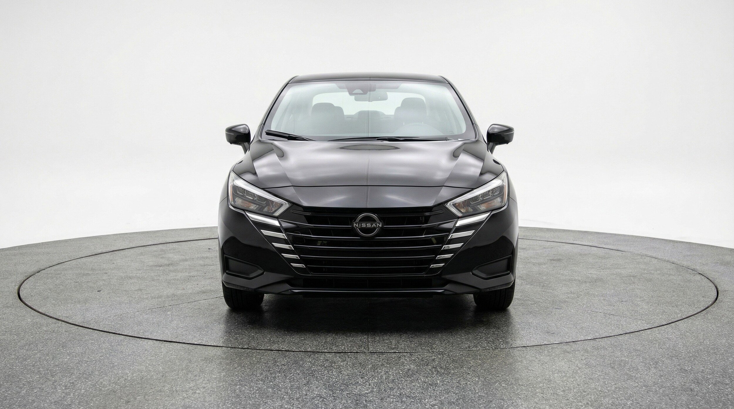 Thumbnail: 2025 Nissan Versa - 2