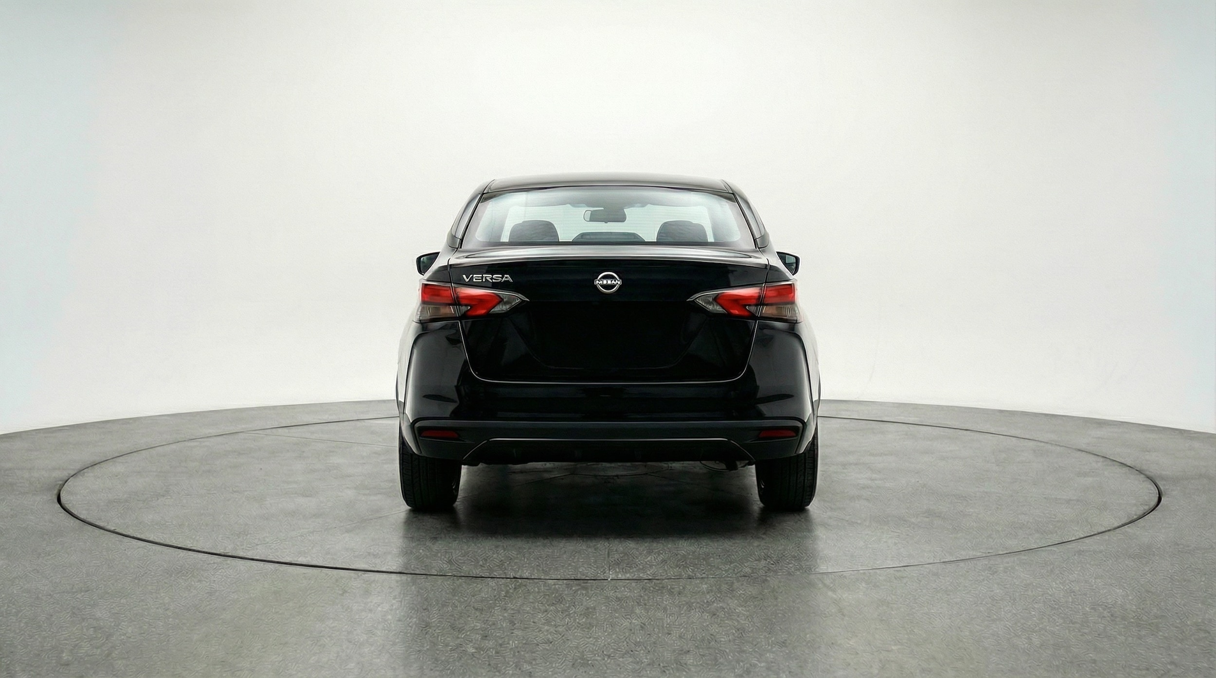 Thumbnail: 2025 Nissan Versa - 6