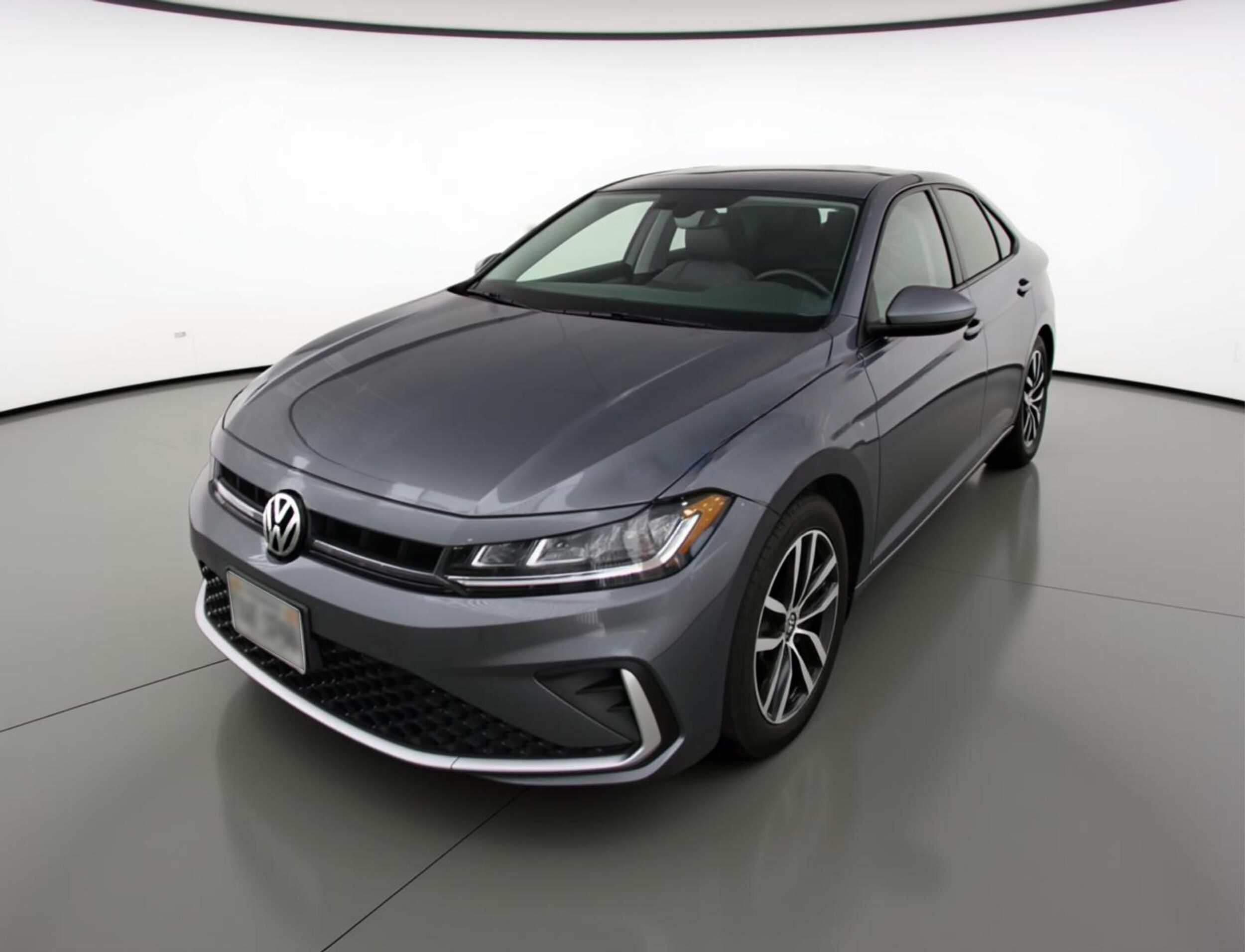 Thumbnail: 2025 Volkswagen Jetta - 3