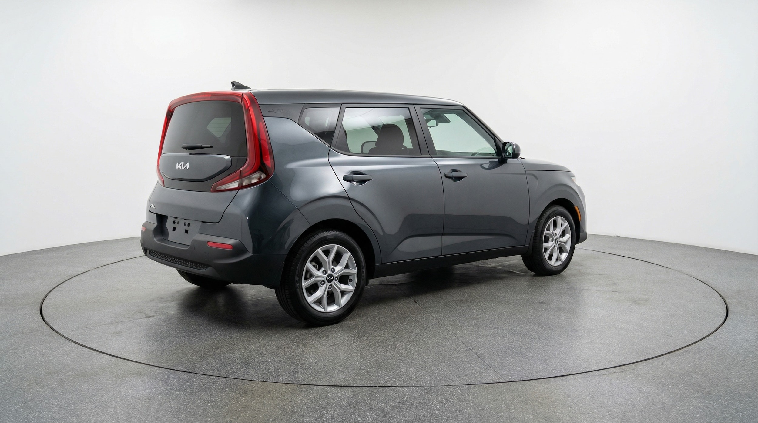 Thumbnail: 2025 Kia Soul - 7