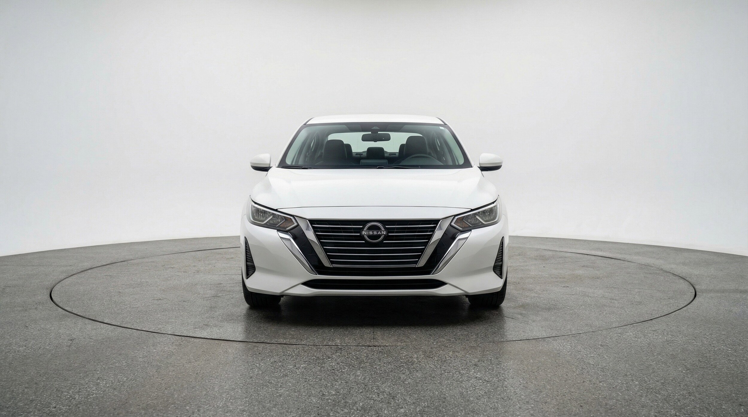 Thumbnail: 2025 Nissan Sentra - 2