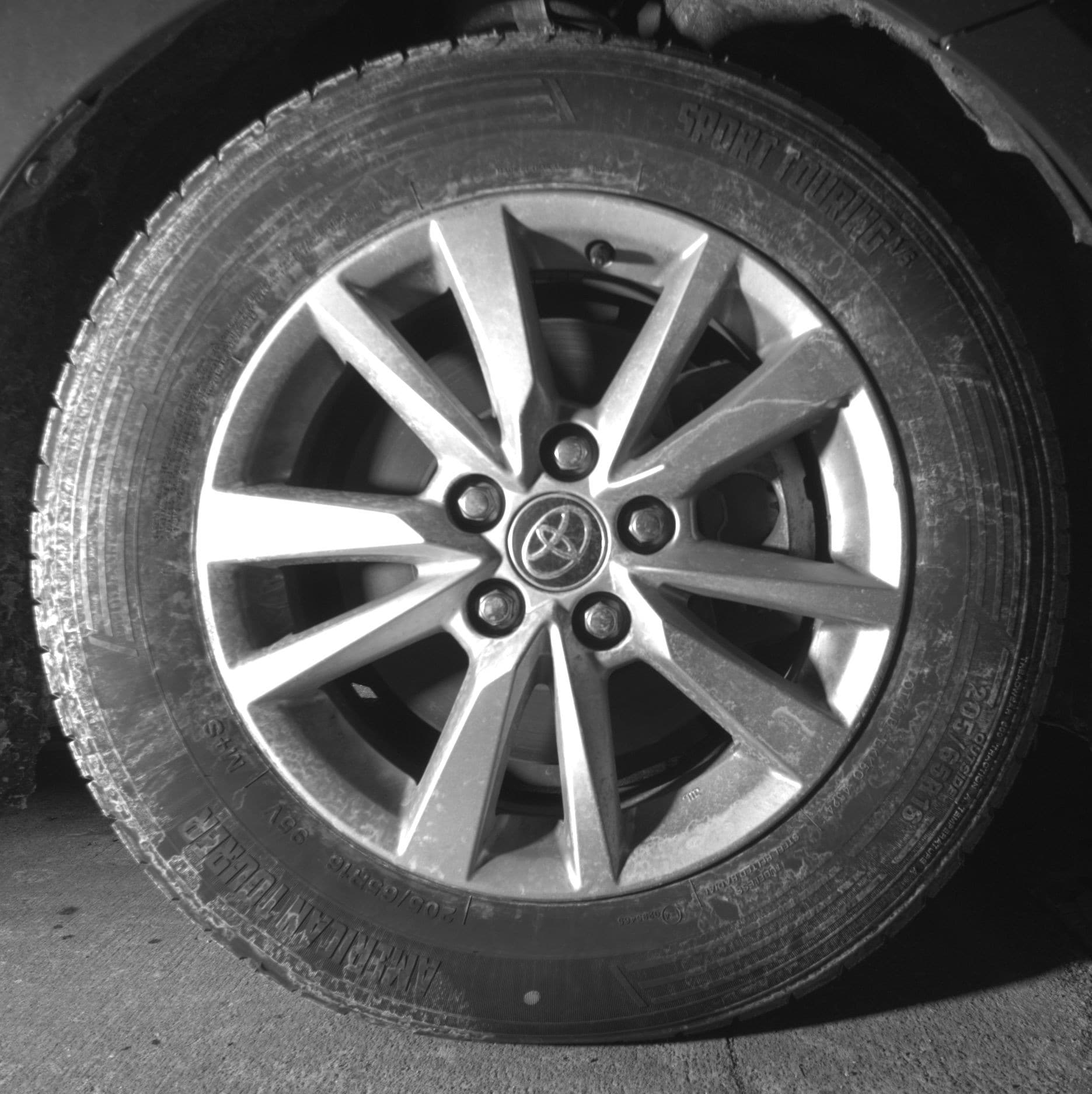 Thumbnail: 2025 Toyota Camry - 10