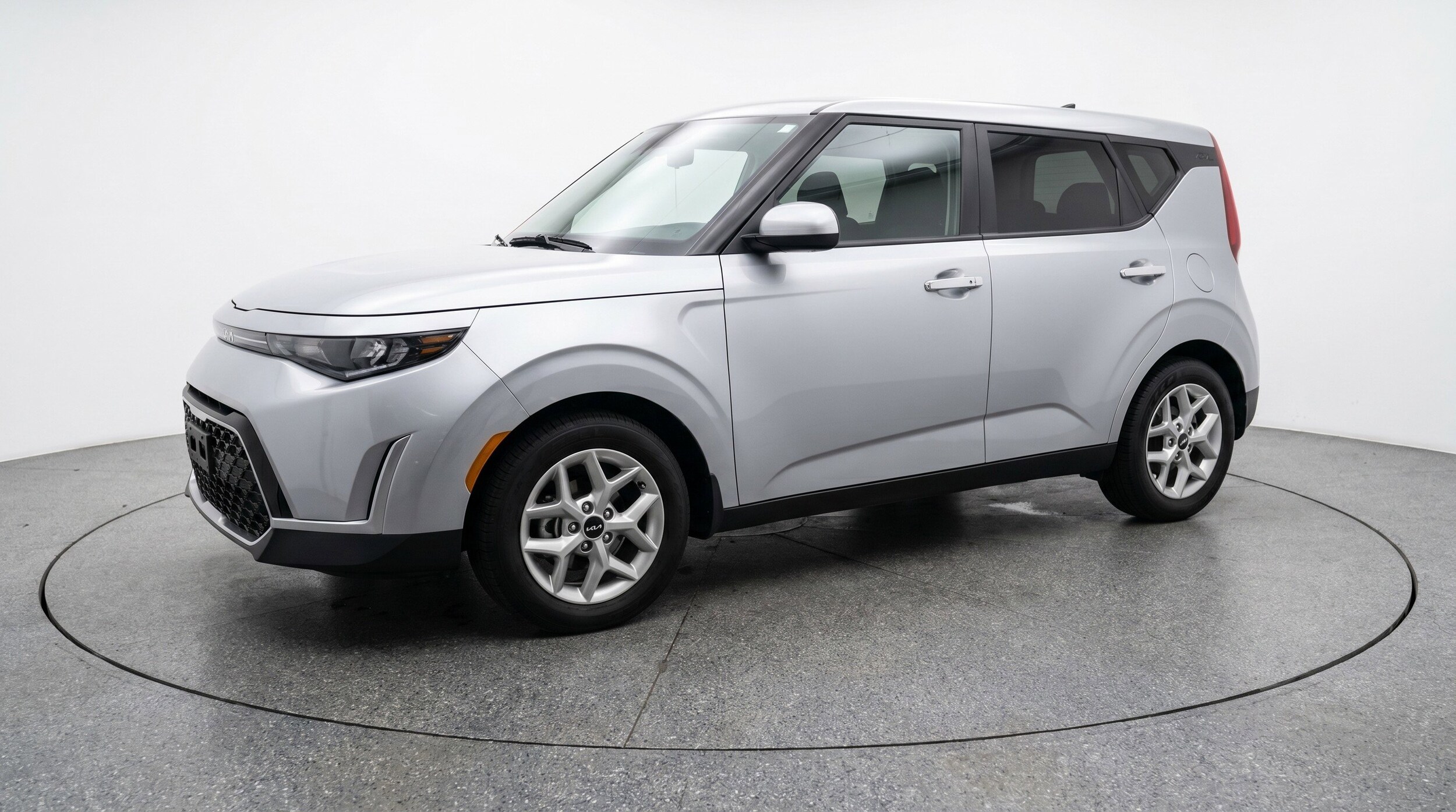 Thumbnail: 2025 Kia Soul - 3