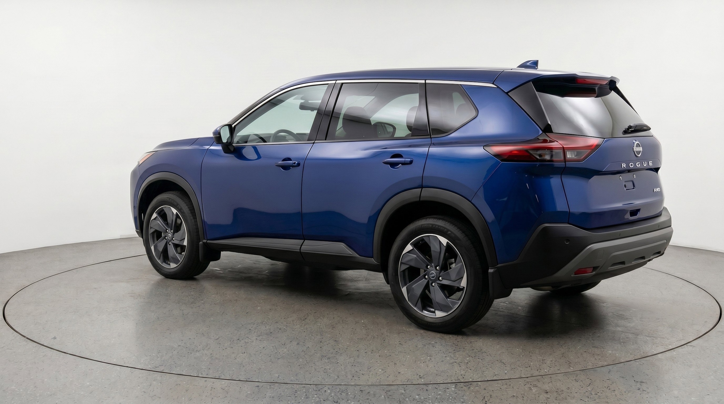 Thumbnail: 2025 Nissan Rogue - 6
