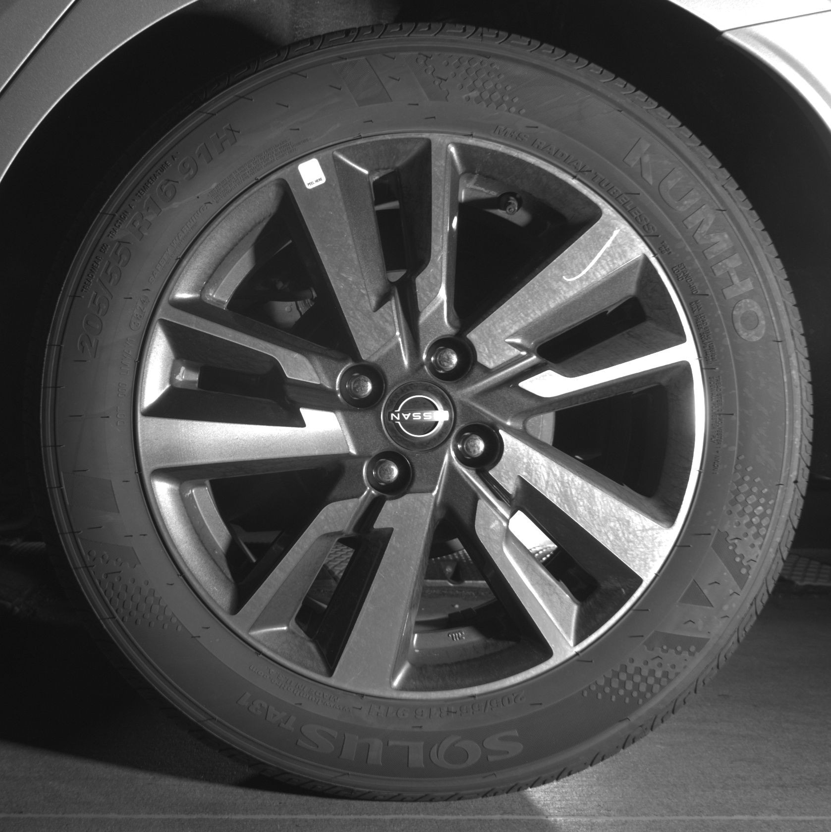 Thumbnail: 2025 Nissan Versa - 11