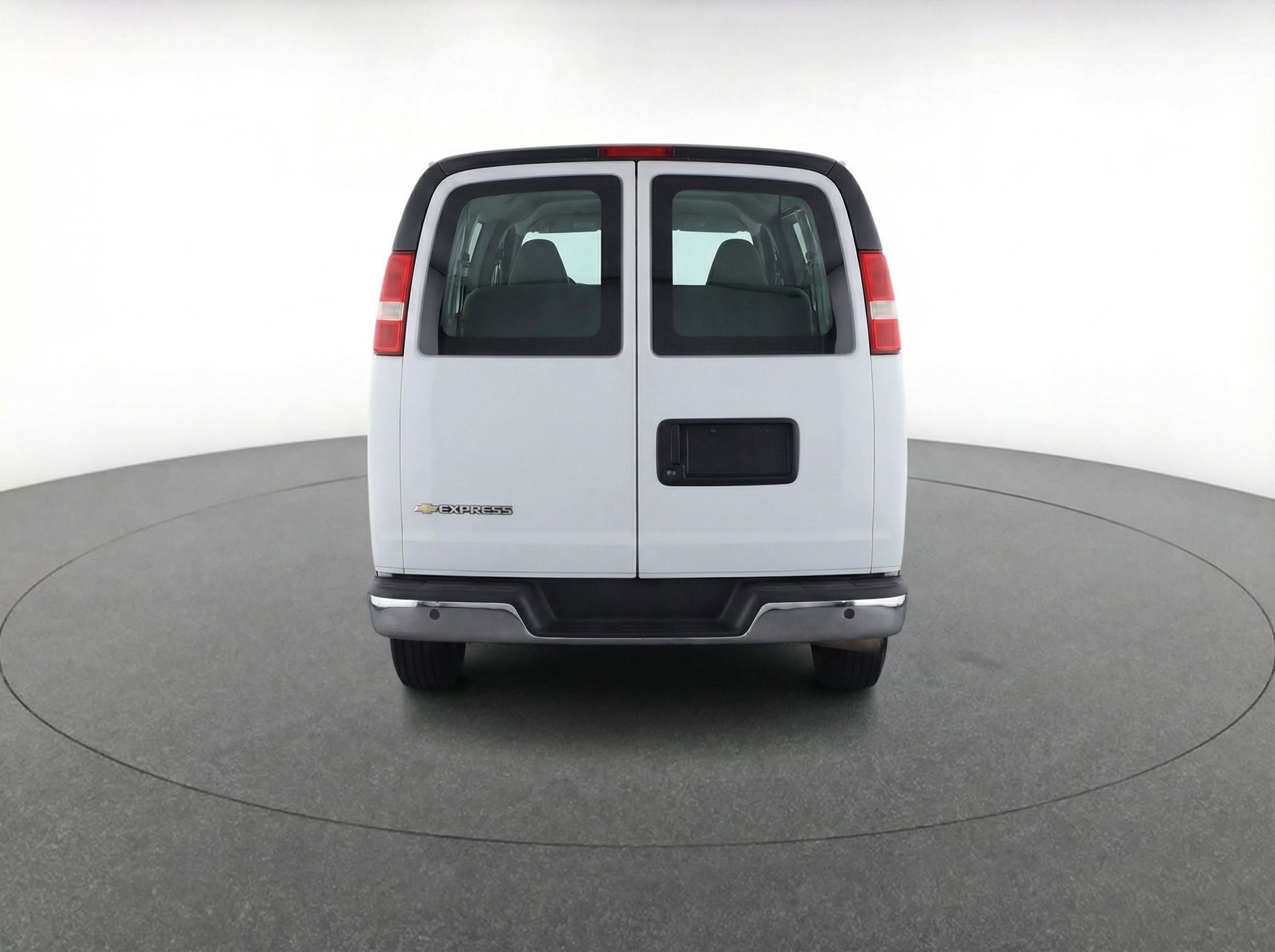 Thumbnail: 2024 Chevrolet Express - 6