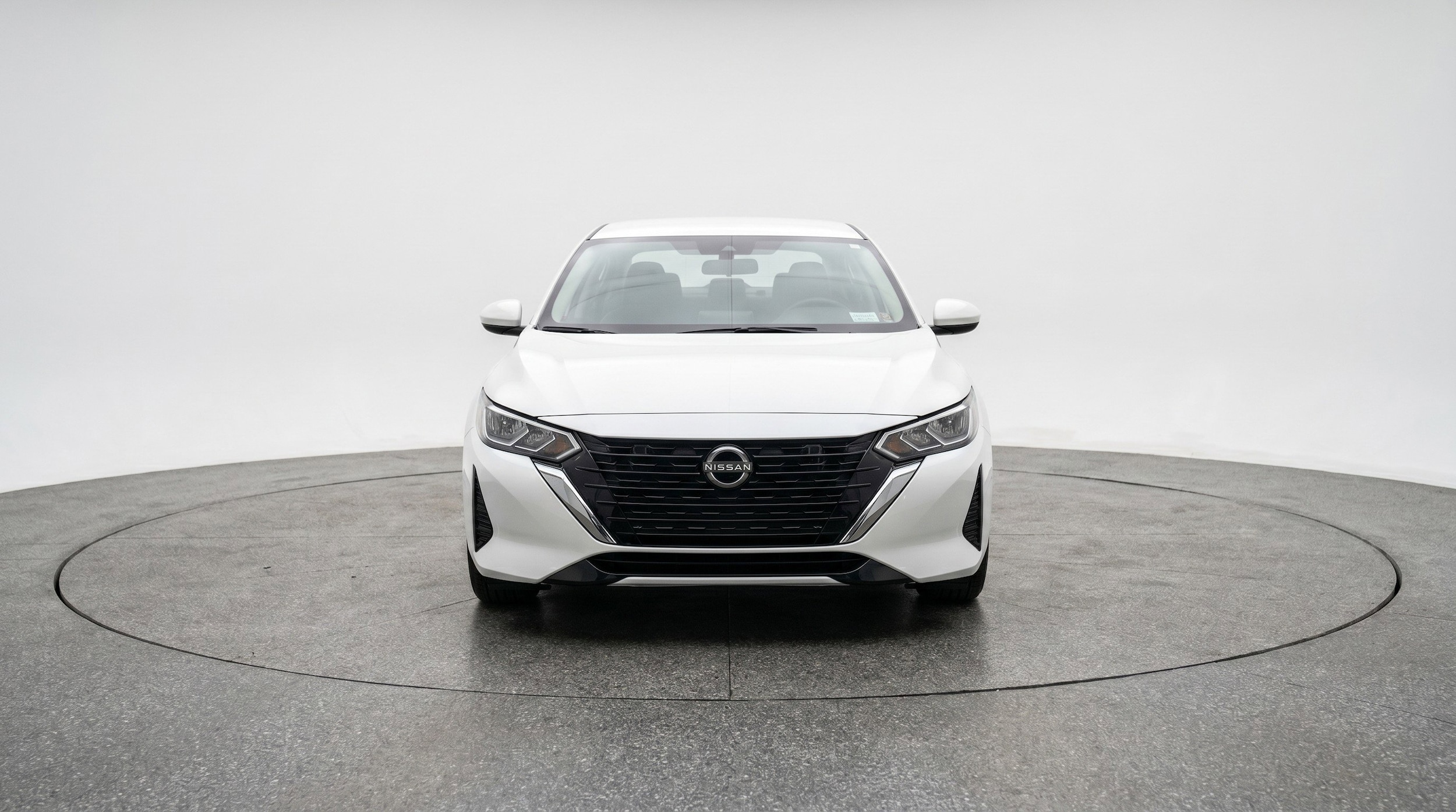 Thumbnail: 2025 Nissan Sentra - 2