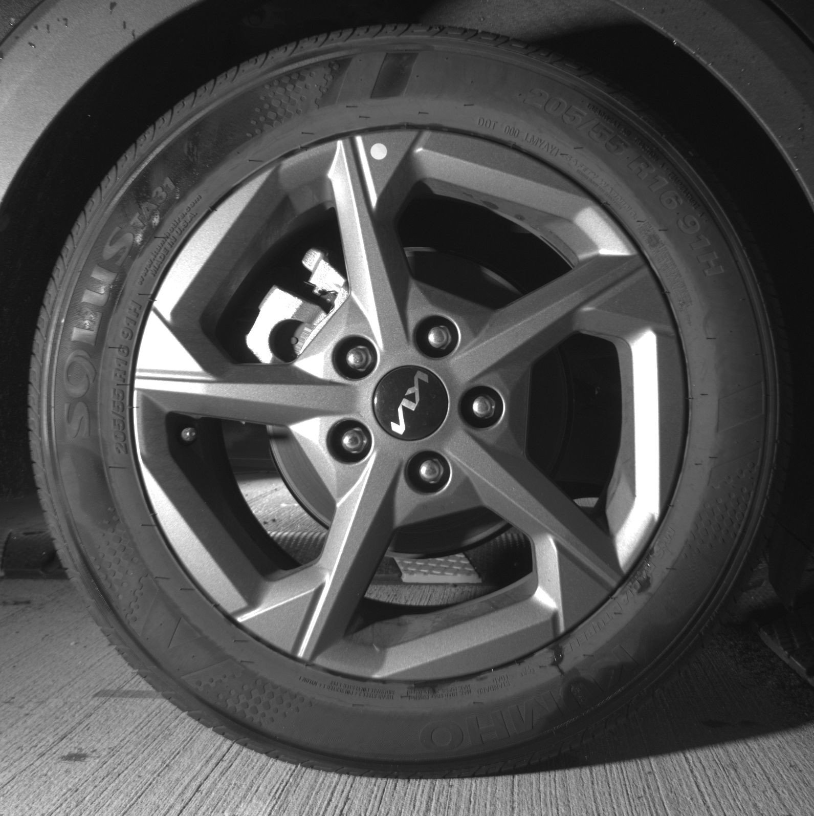 Thumbnail: 2025 Kia K4 - 15