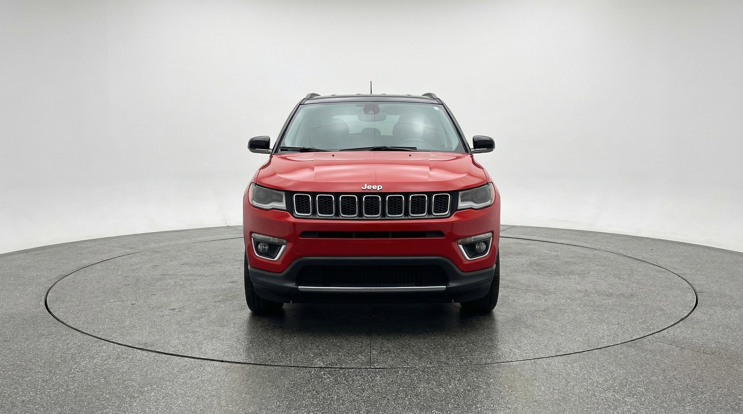 Thumbnail: 2025 Jeep Compass - 2