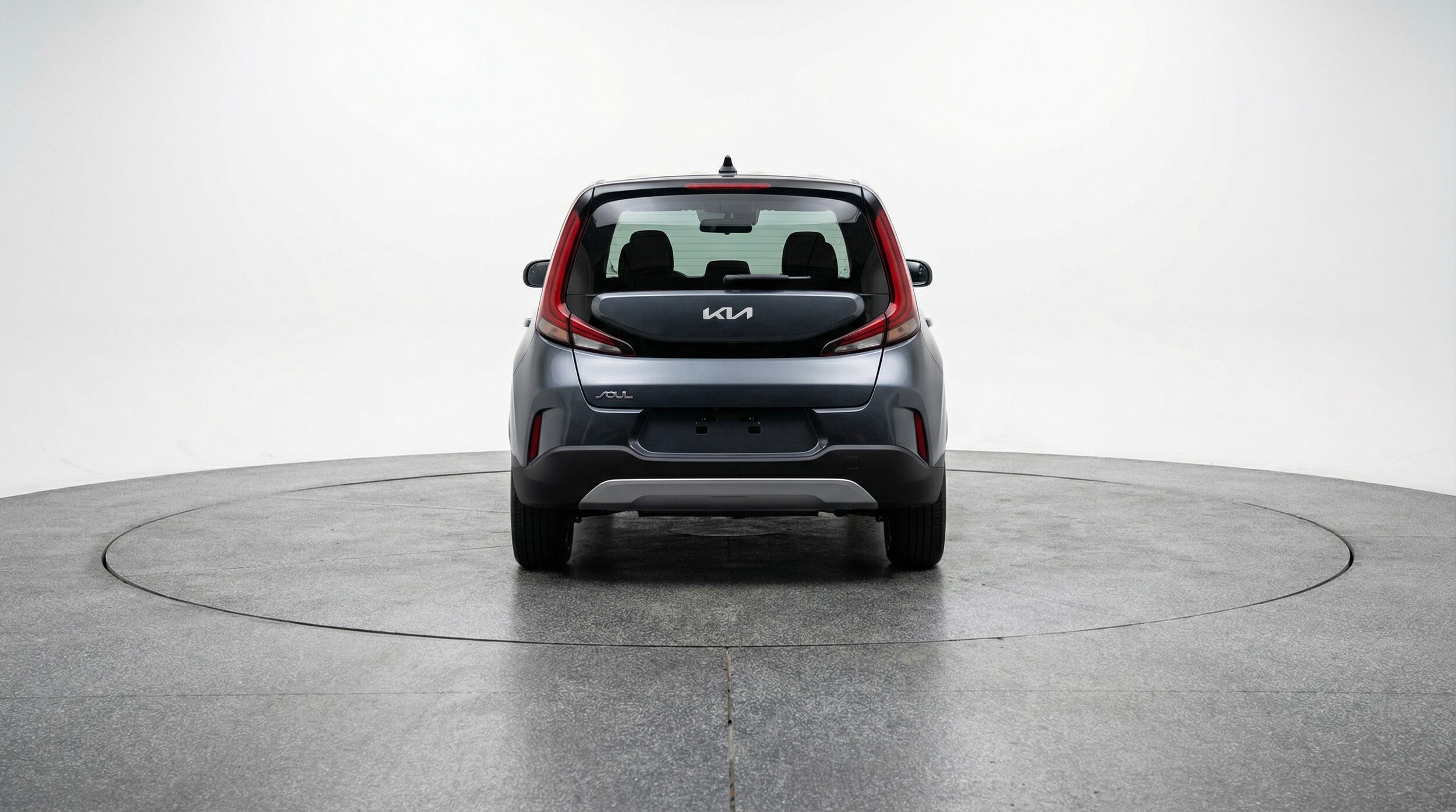 Thumbnail: 2025 Kia Soul - 6