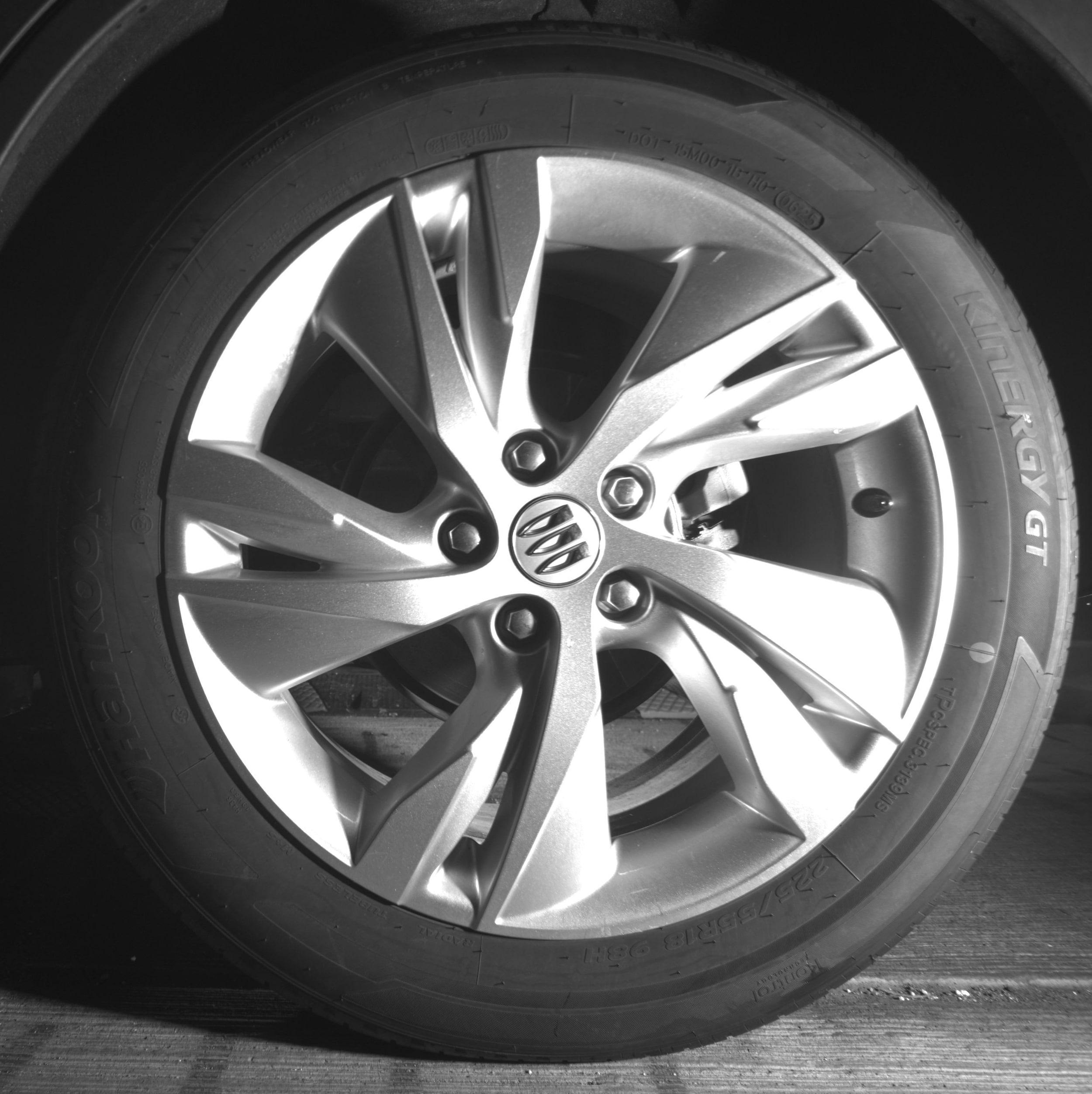 Thumbnail: 2025 Buick Encore GX - 14
