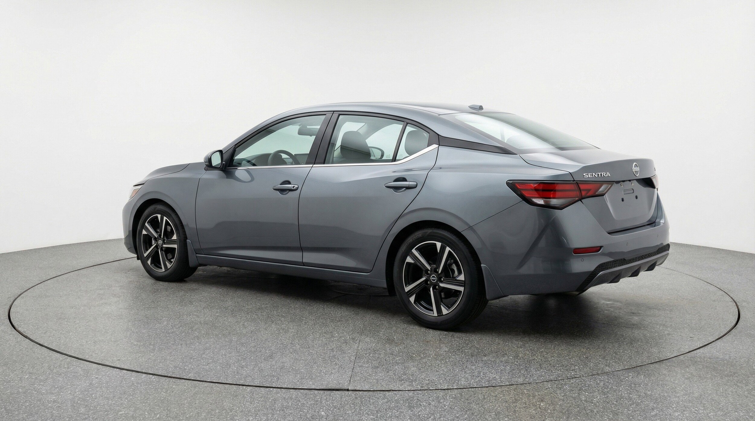 Thumbnail: 2025 Nissan Sentra - 6