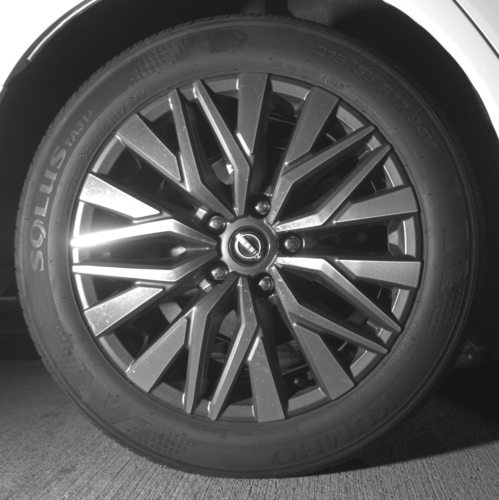 Thumbnail: 2025 Nissan Altima - 12