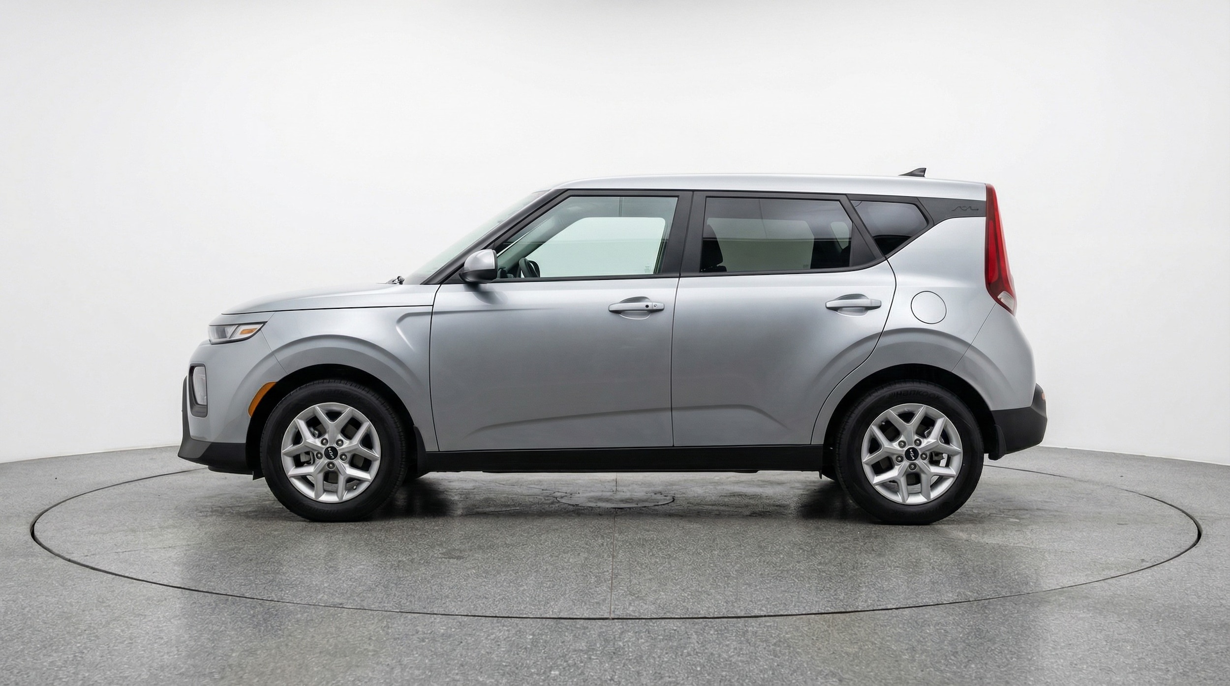 Thumbnail: 2025 Kia Soul - 4