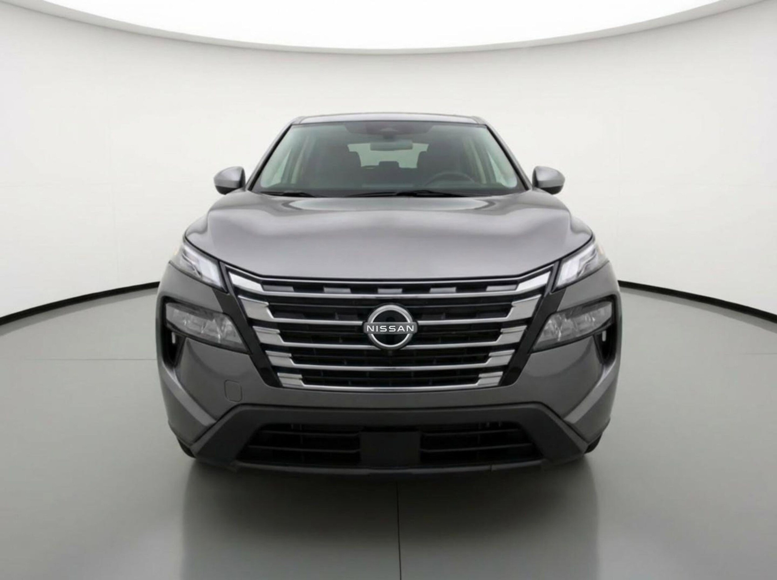 Thumbnail: 2025 Nissan Rogue - 2