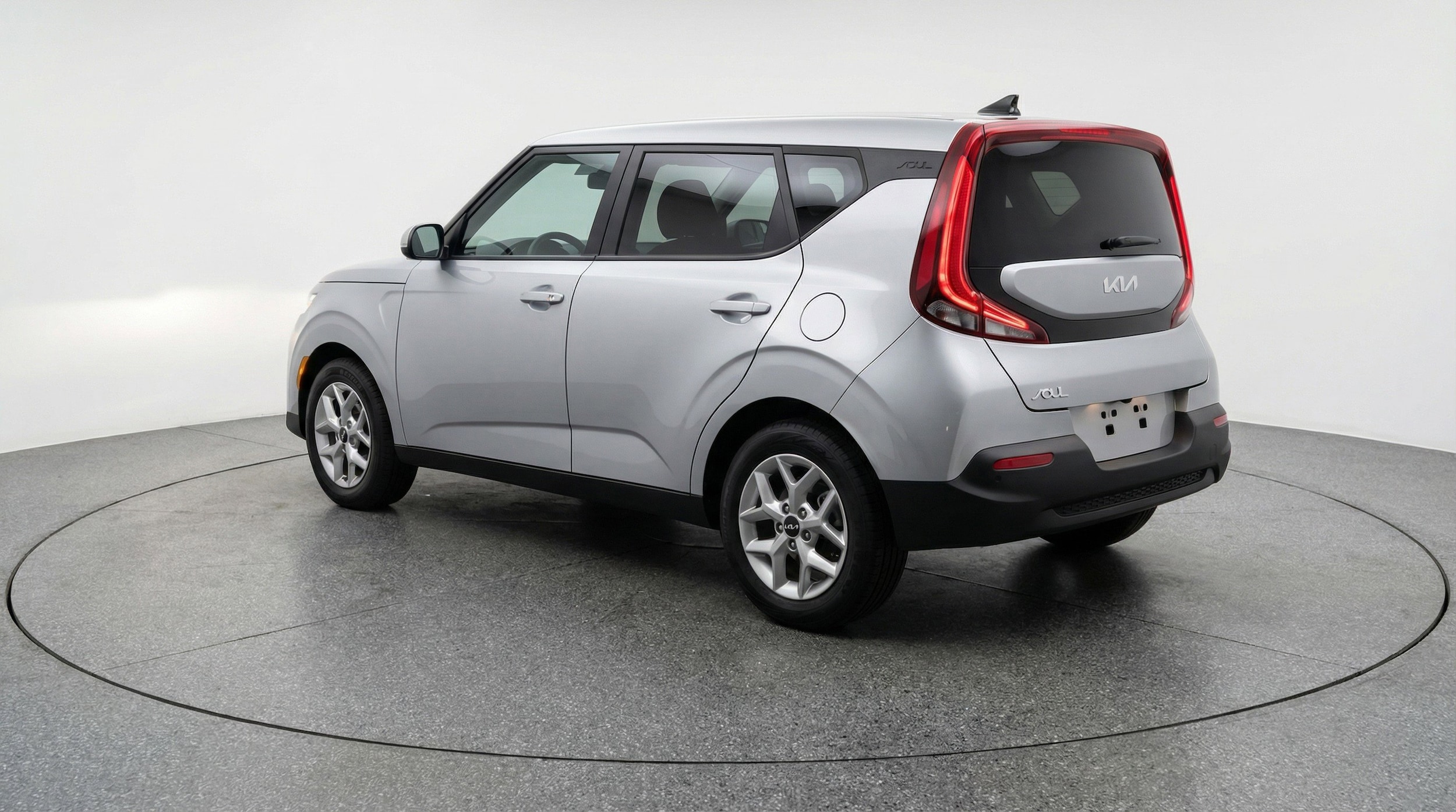 Thumbnail: 2025 Kia Soul - 6