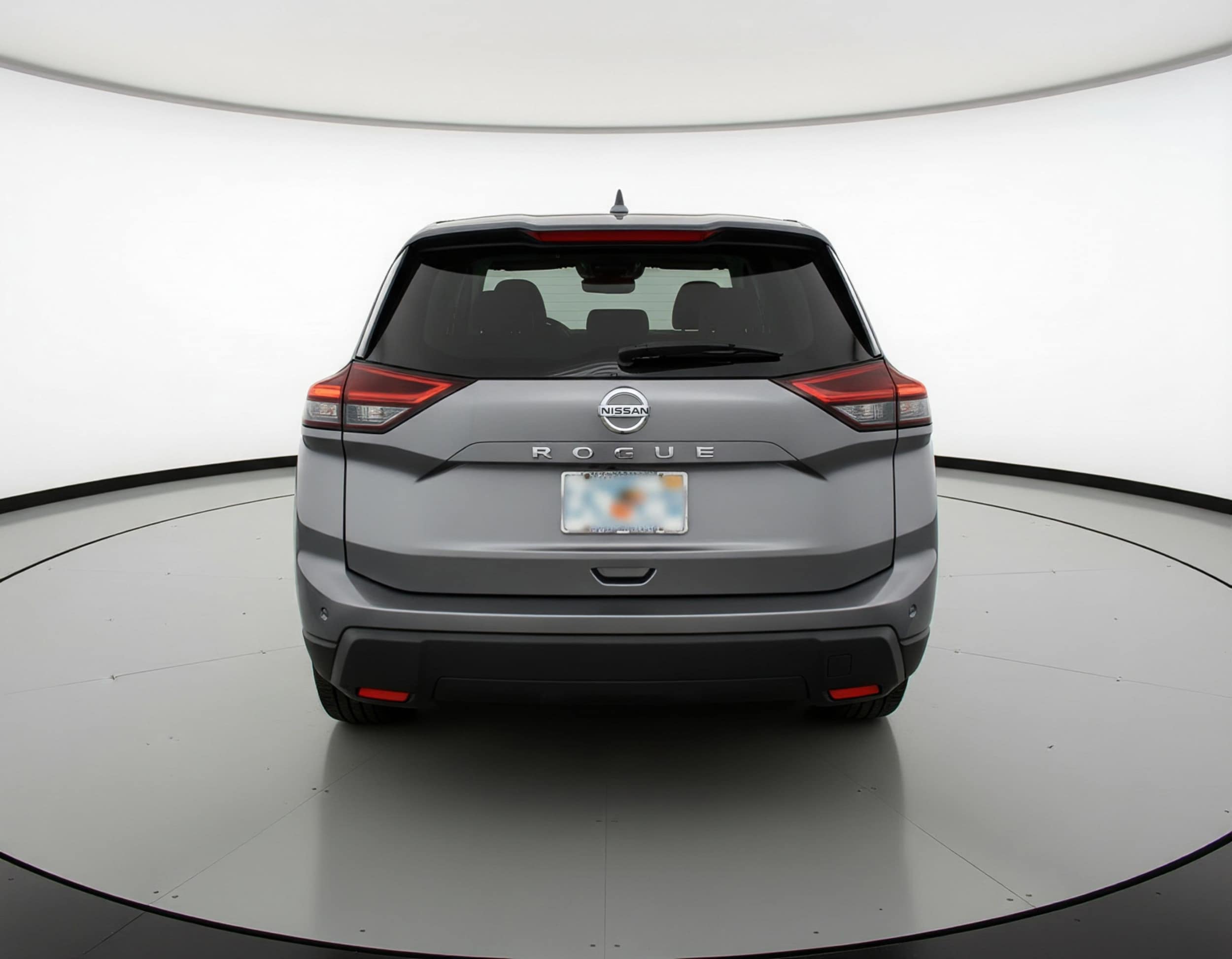 Thumbnail: 2025 Nissan Rogue - 7