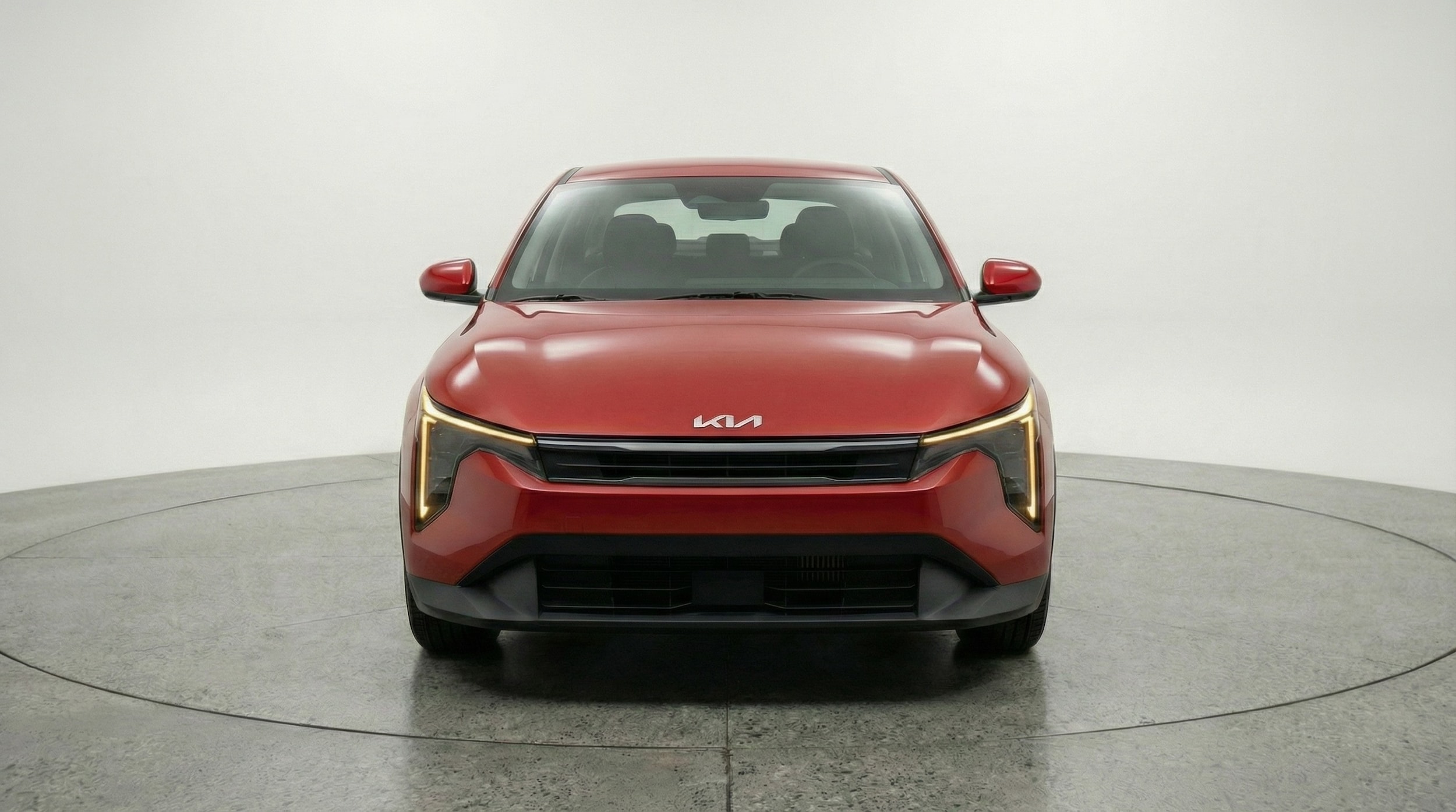 Thumbnail: 2025 Kia K4 - 2