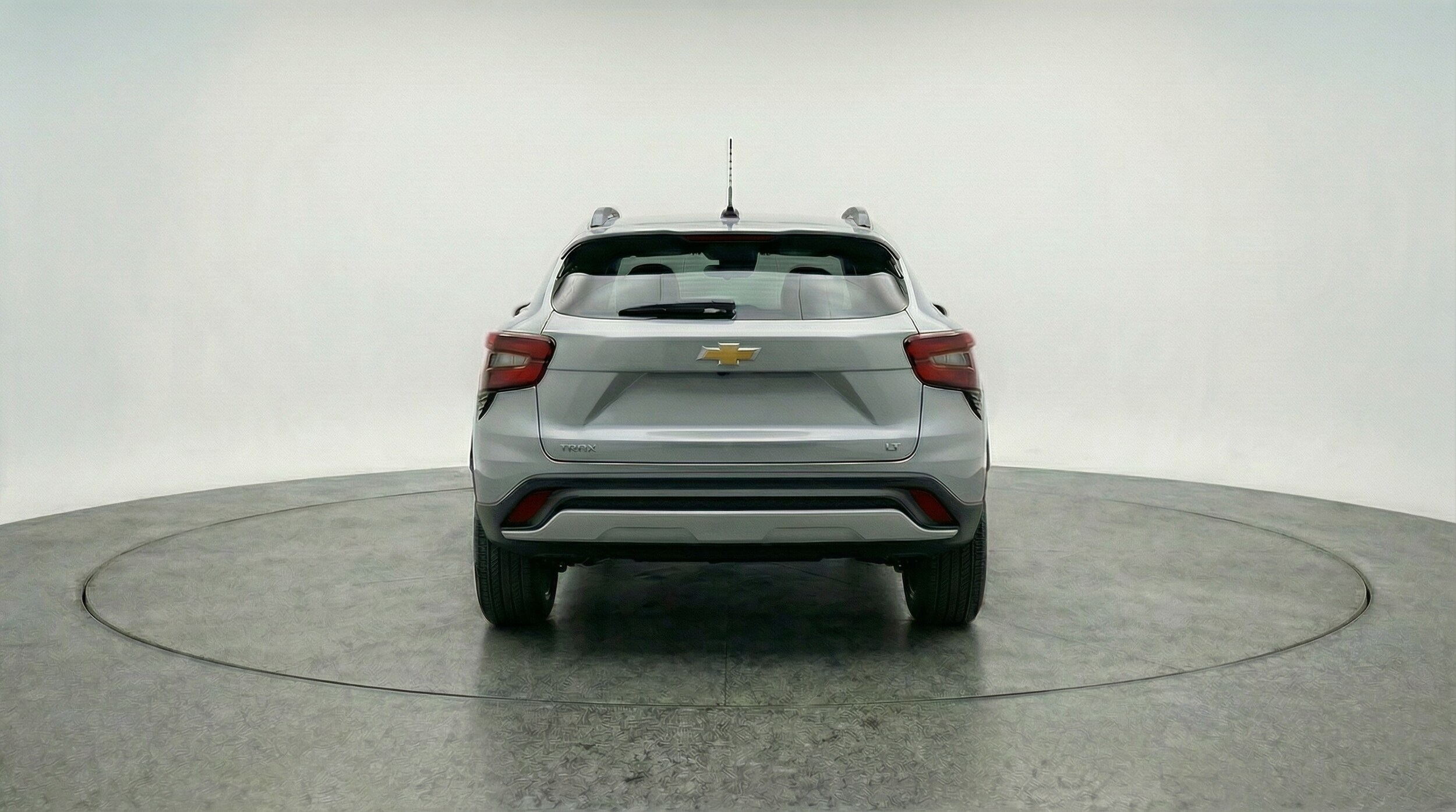 Thumbnail: 2025 Chevrolet Trax - 6