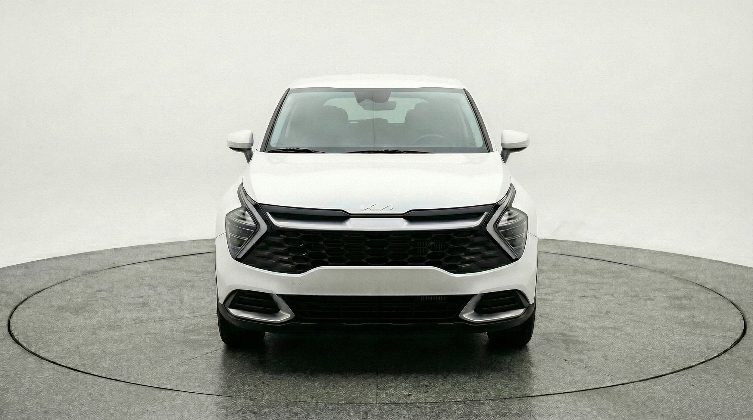 Thumbnail: 2025 Kia Sportage - 2