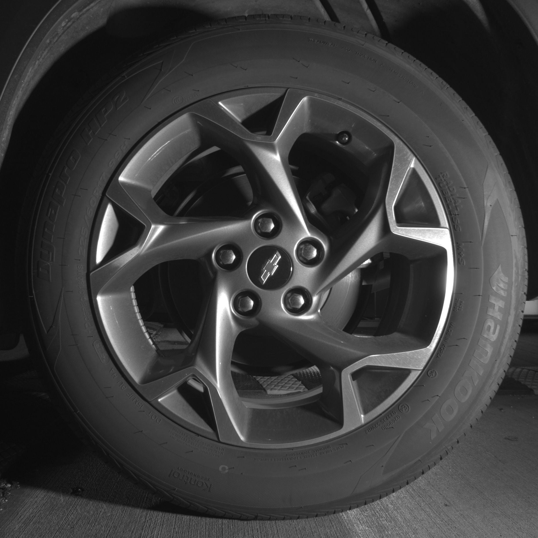 Thumbnail: 2025 Chevrolet Trax - 11