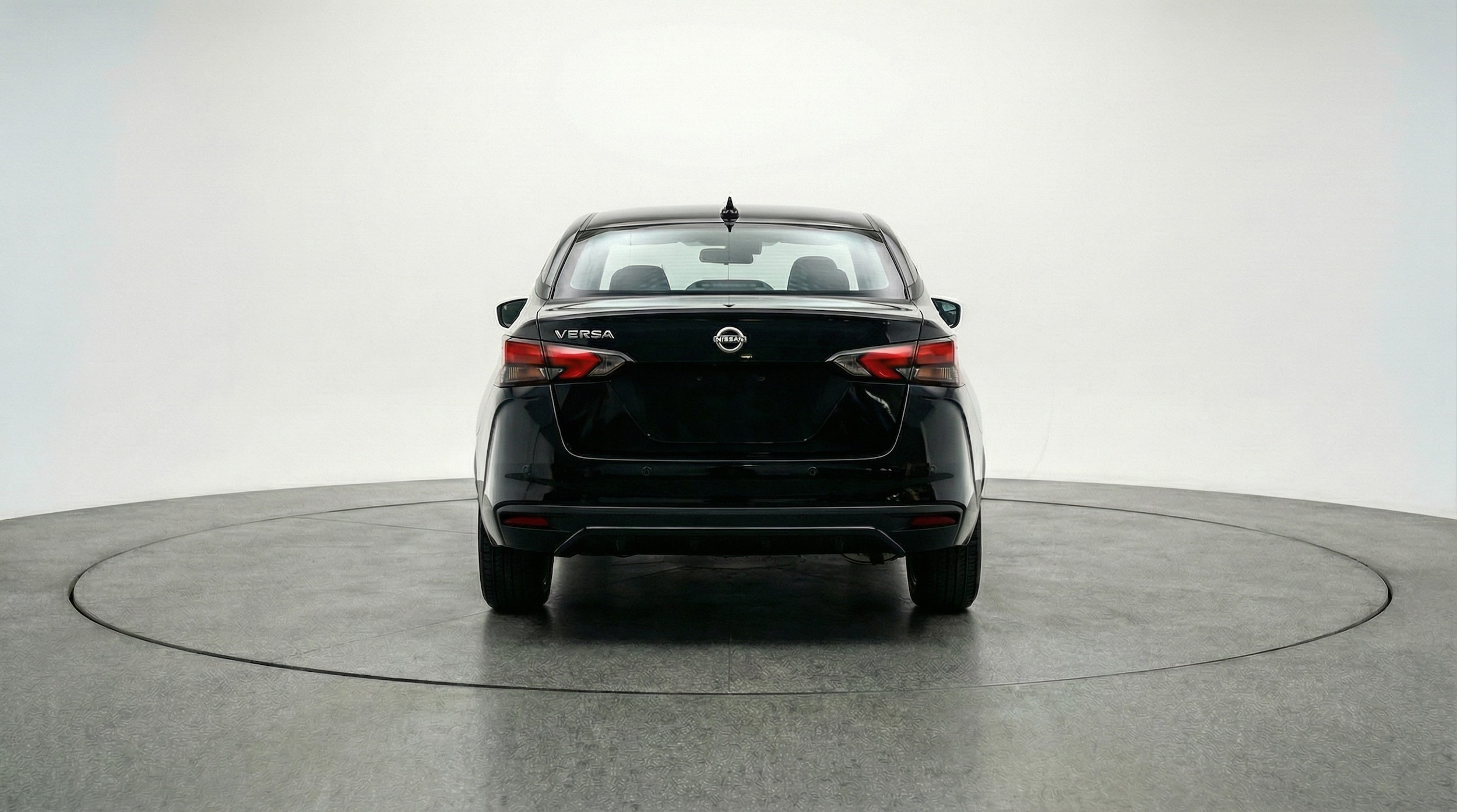 Thumbnail: 2025 Nissan Versa - 6