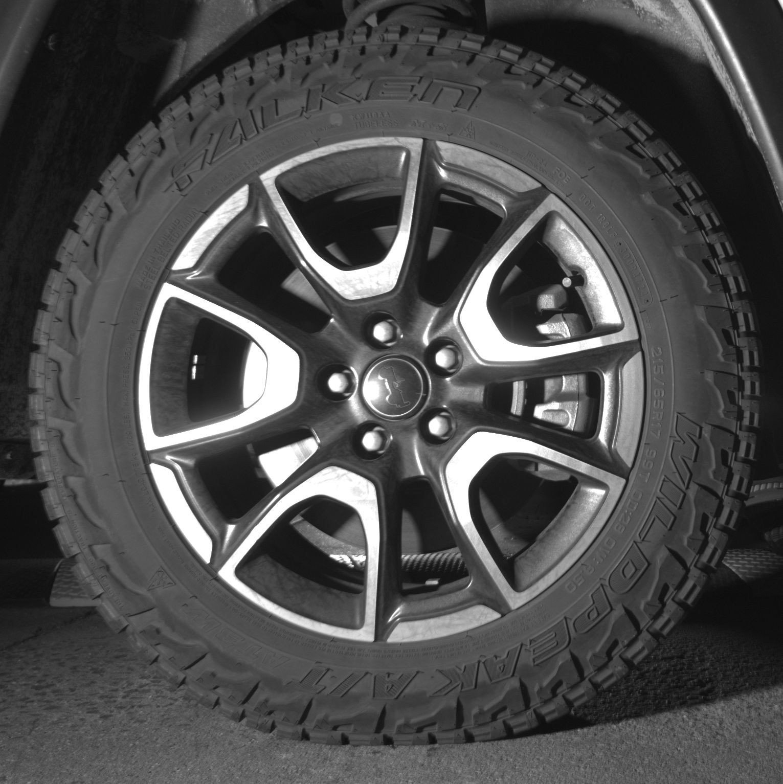 Thumbnail: 2025 Jeep Compass - 13